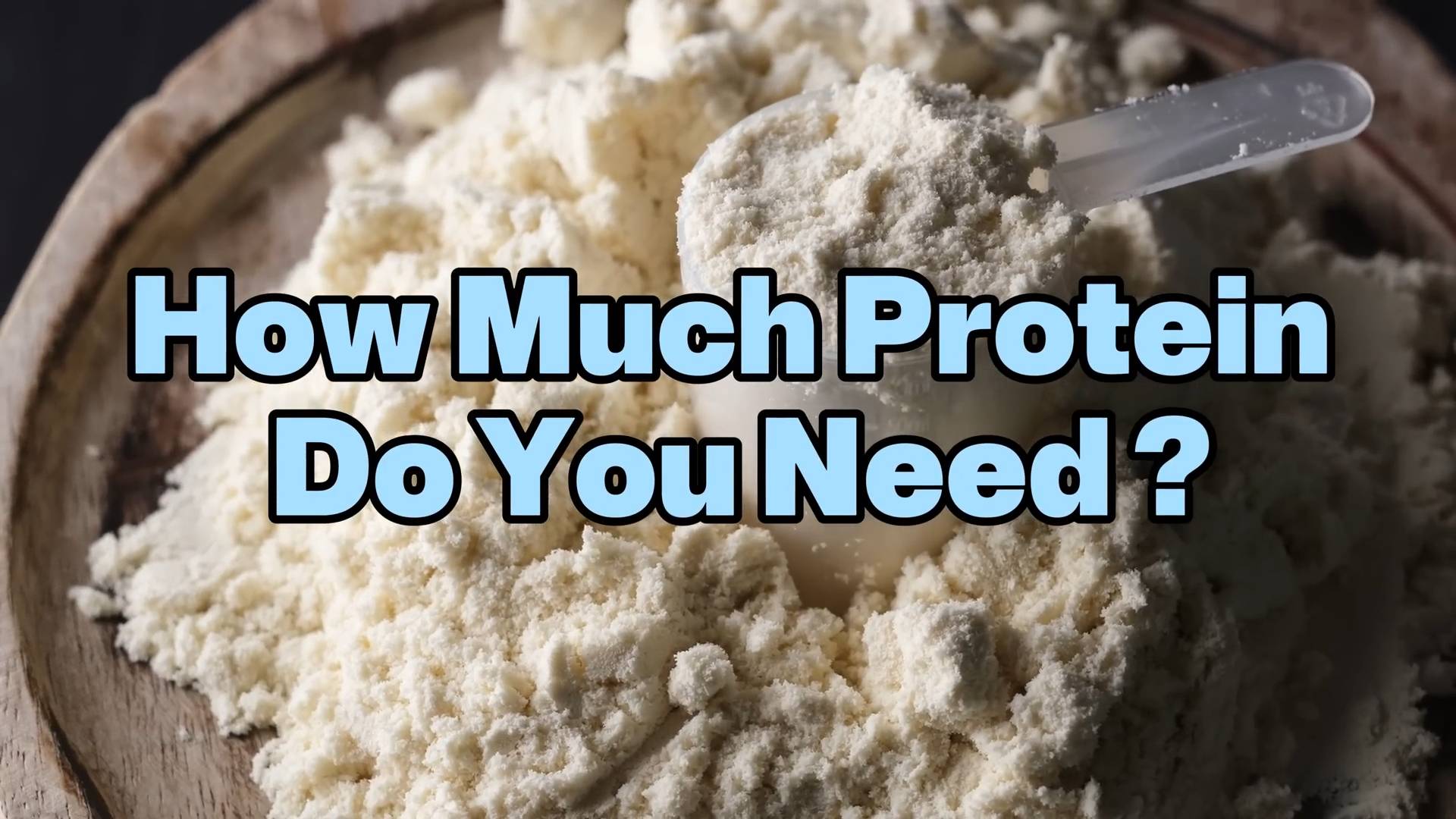 Are you eating enough protein? | Doctors explain