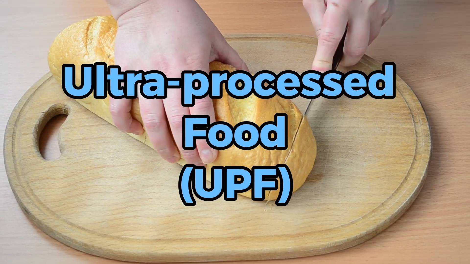 Avoid ultra-processed foods | Doctors explain