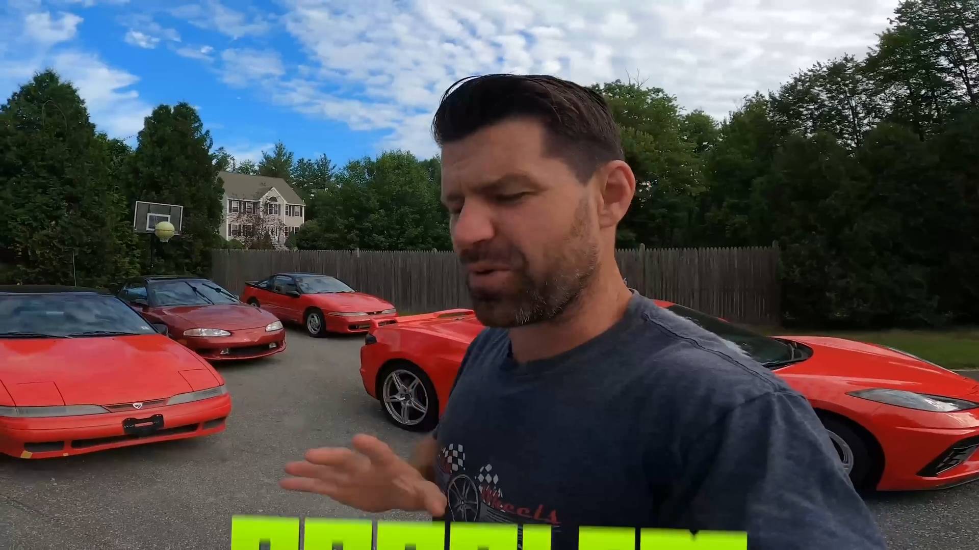 Viewer sold me her 1990s AWD Turbo sleeper and no one knows what it is