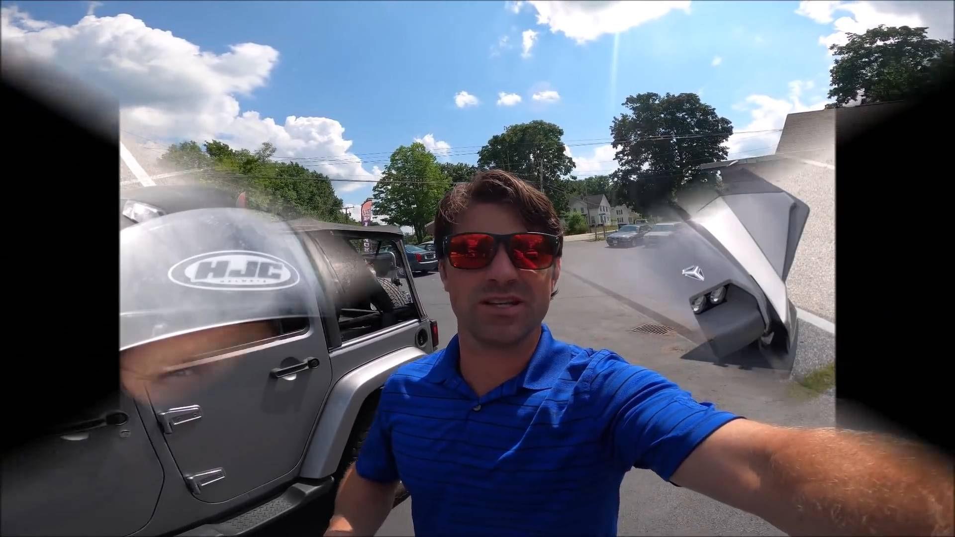 Polaris Slingshot | Truthful review after one week of ownership