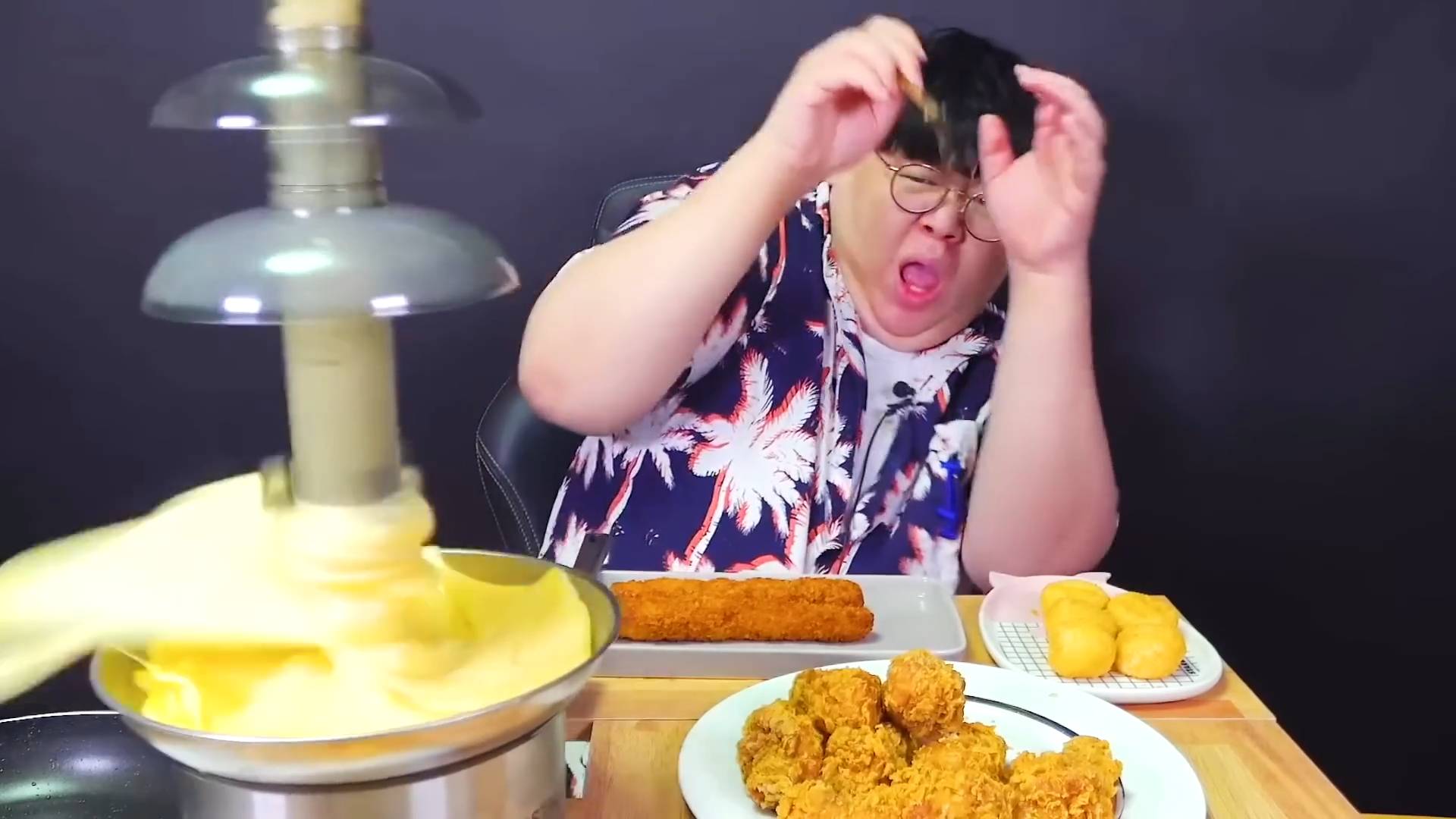 6 accidents that invented your favorite foods