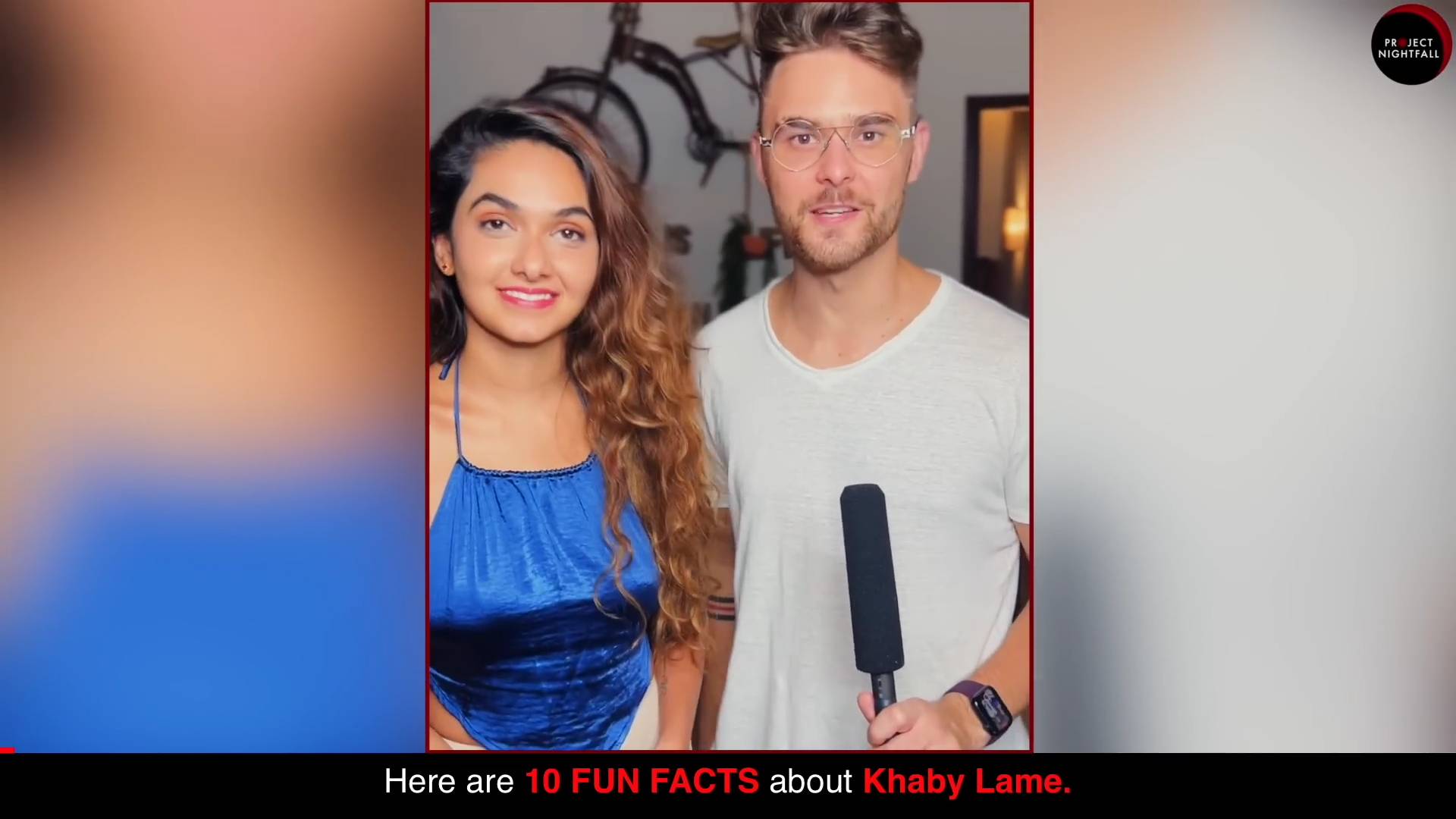 10 things you never knew about Khaby Lame