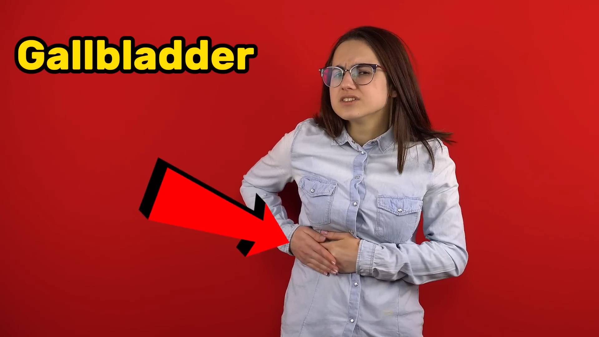 How to get rid of gallstones and cholecystitis