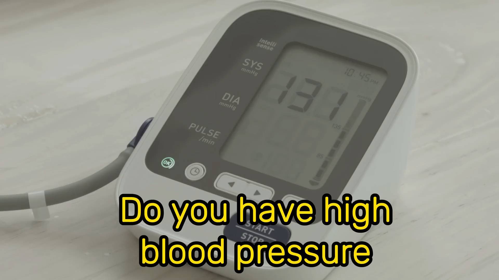 How to lower your blood pressure | Cardiologist explains
