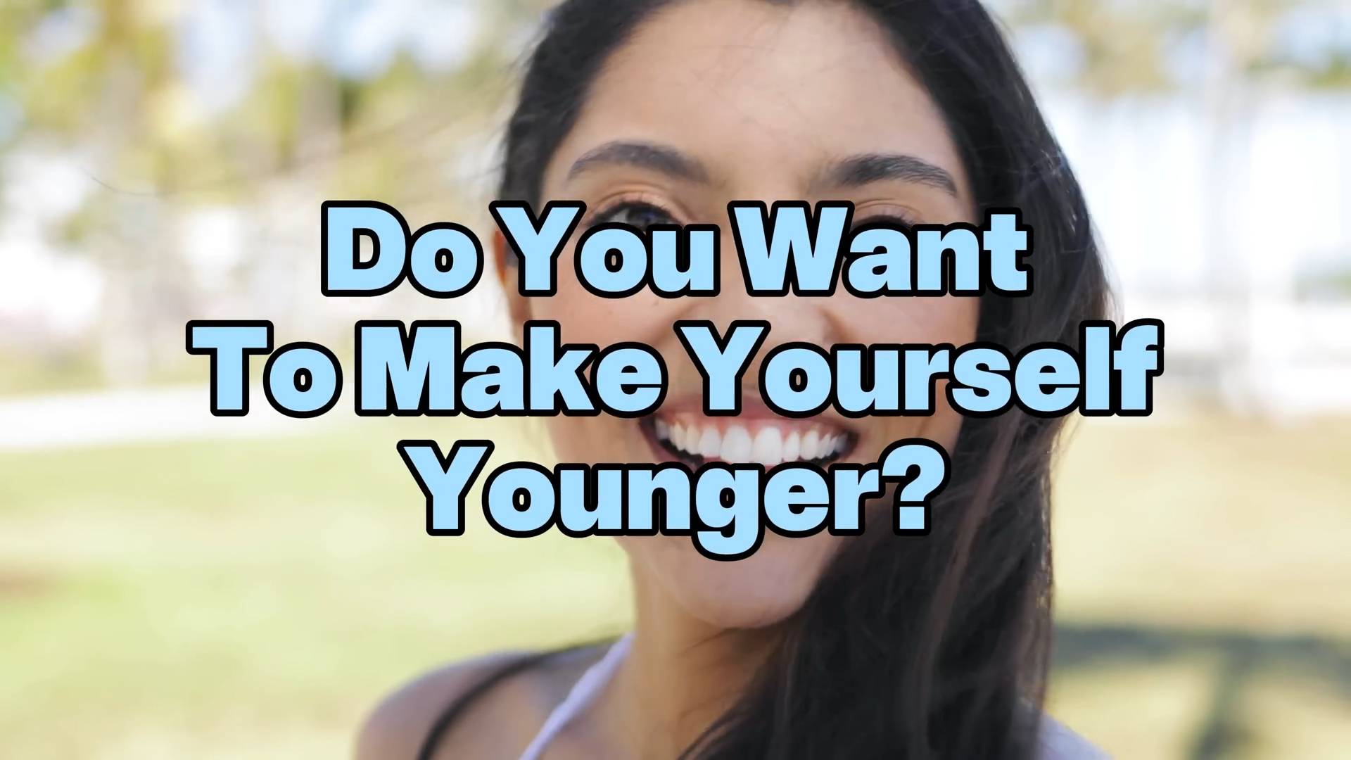 How to reverse aging through the power of epigenetics, omega-3, vitamin D and activity