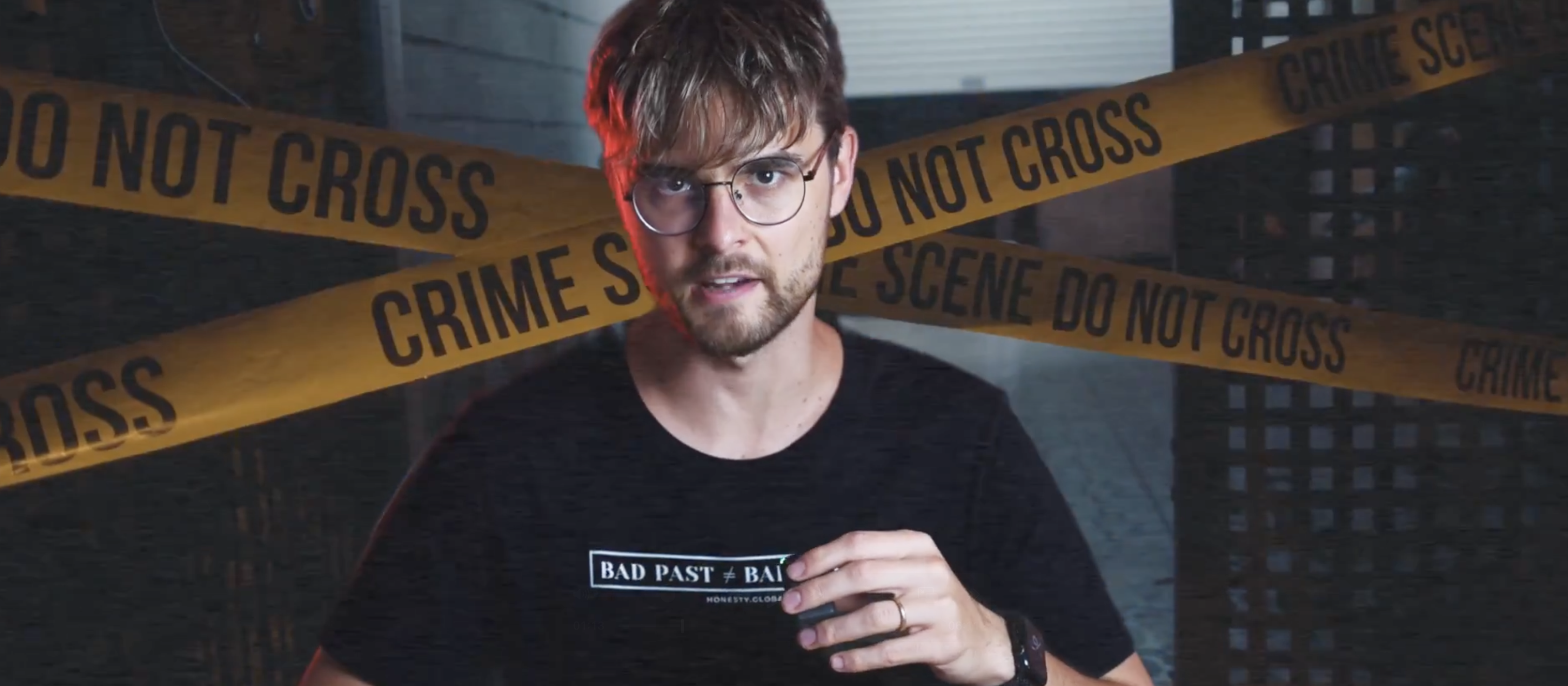 The final hours of the king of the dark web revealed