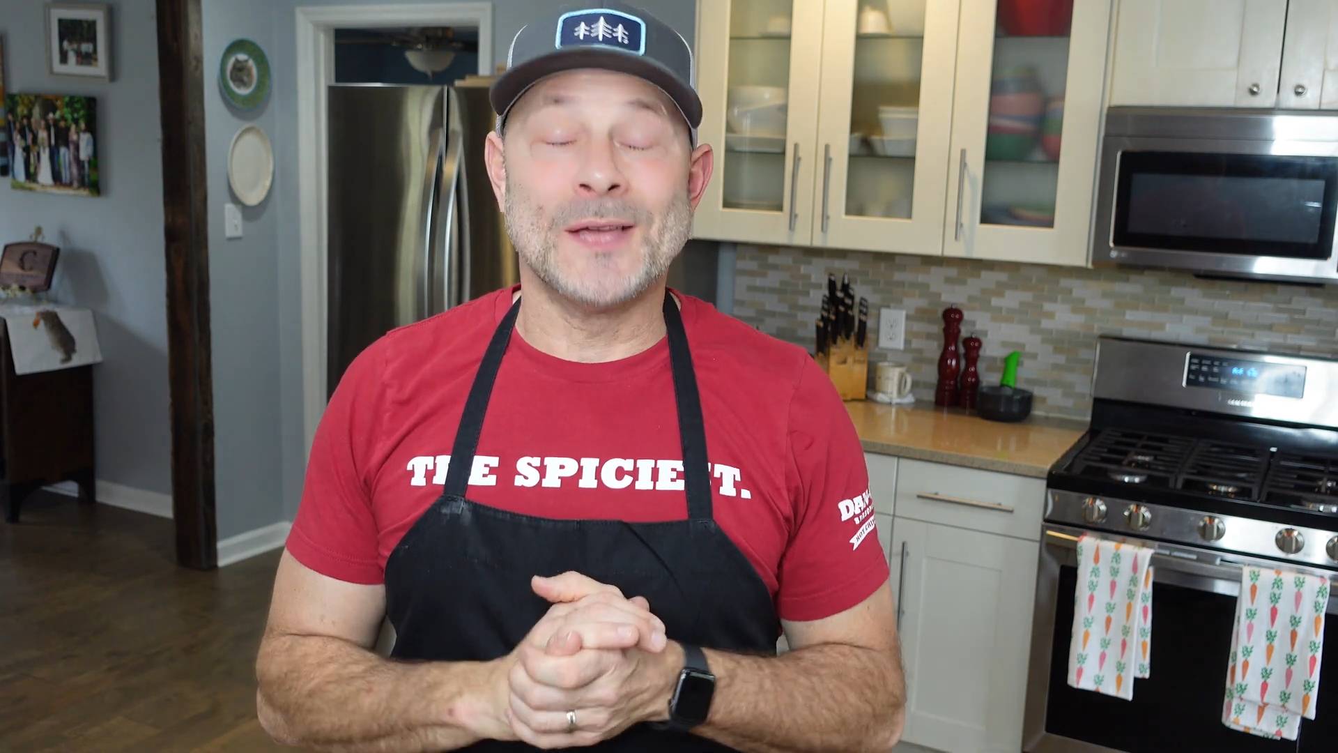 Basic pizza dough