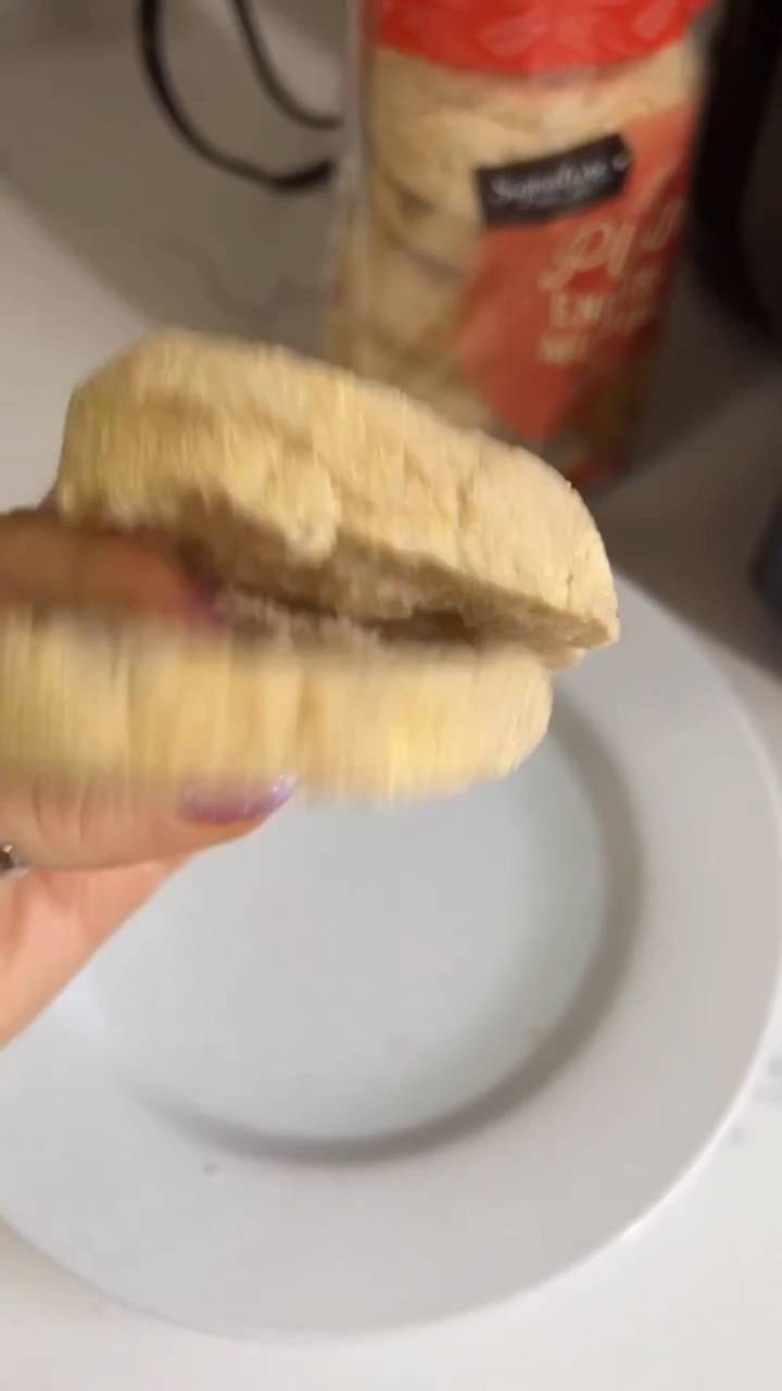 Secret hack to make english muffins 10 times better | Easy meals