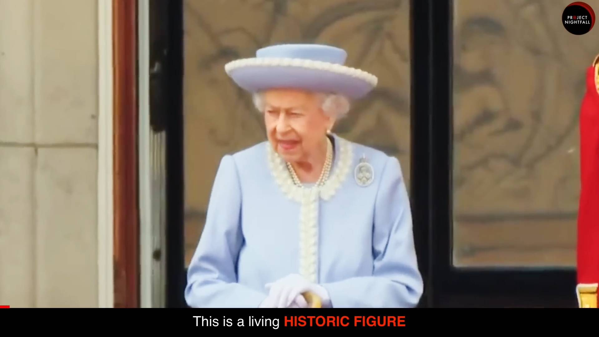 Why Queen Elizabeth will be hard to replace