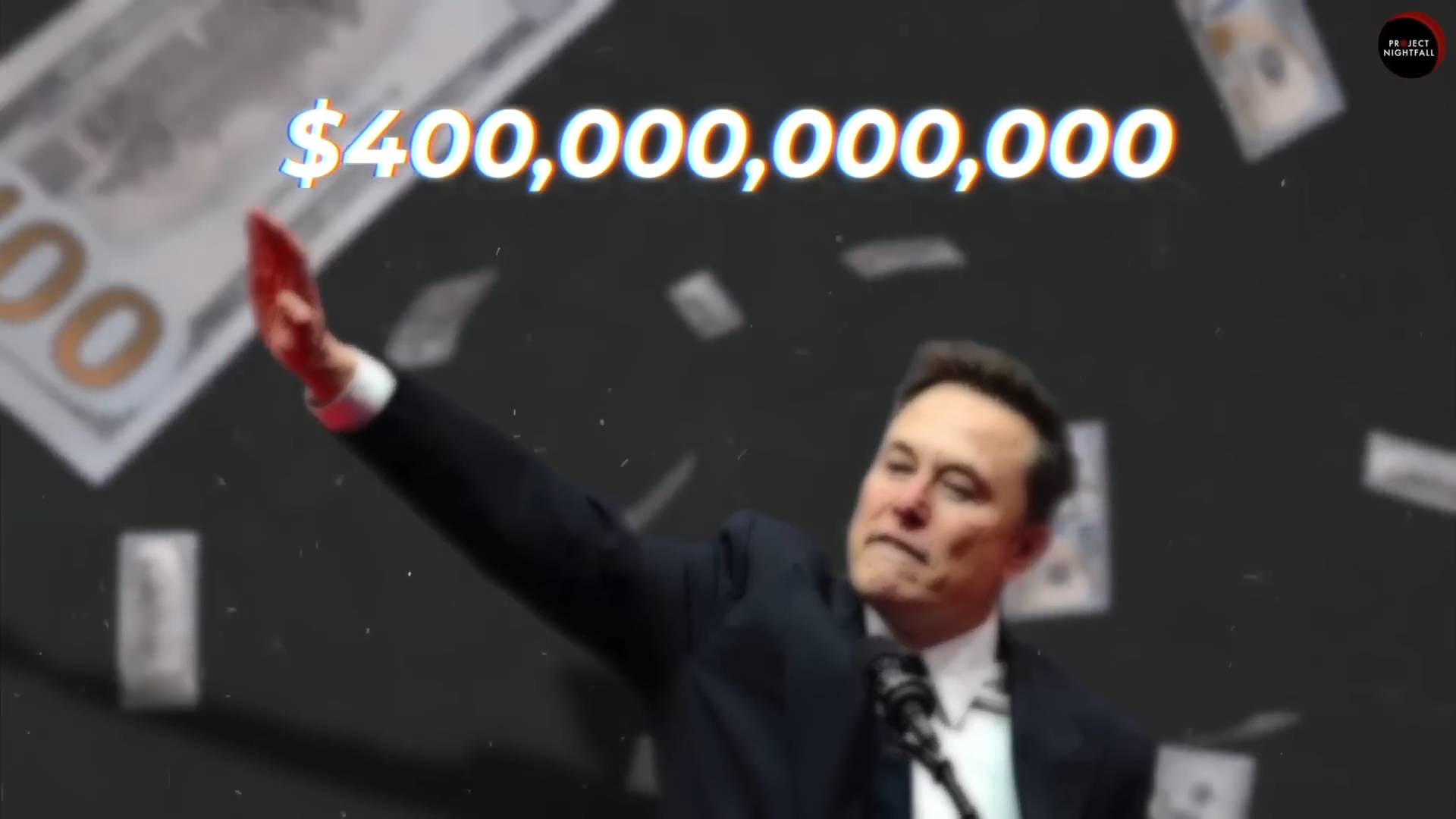 Why richest man Elon Musk can't find love