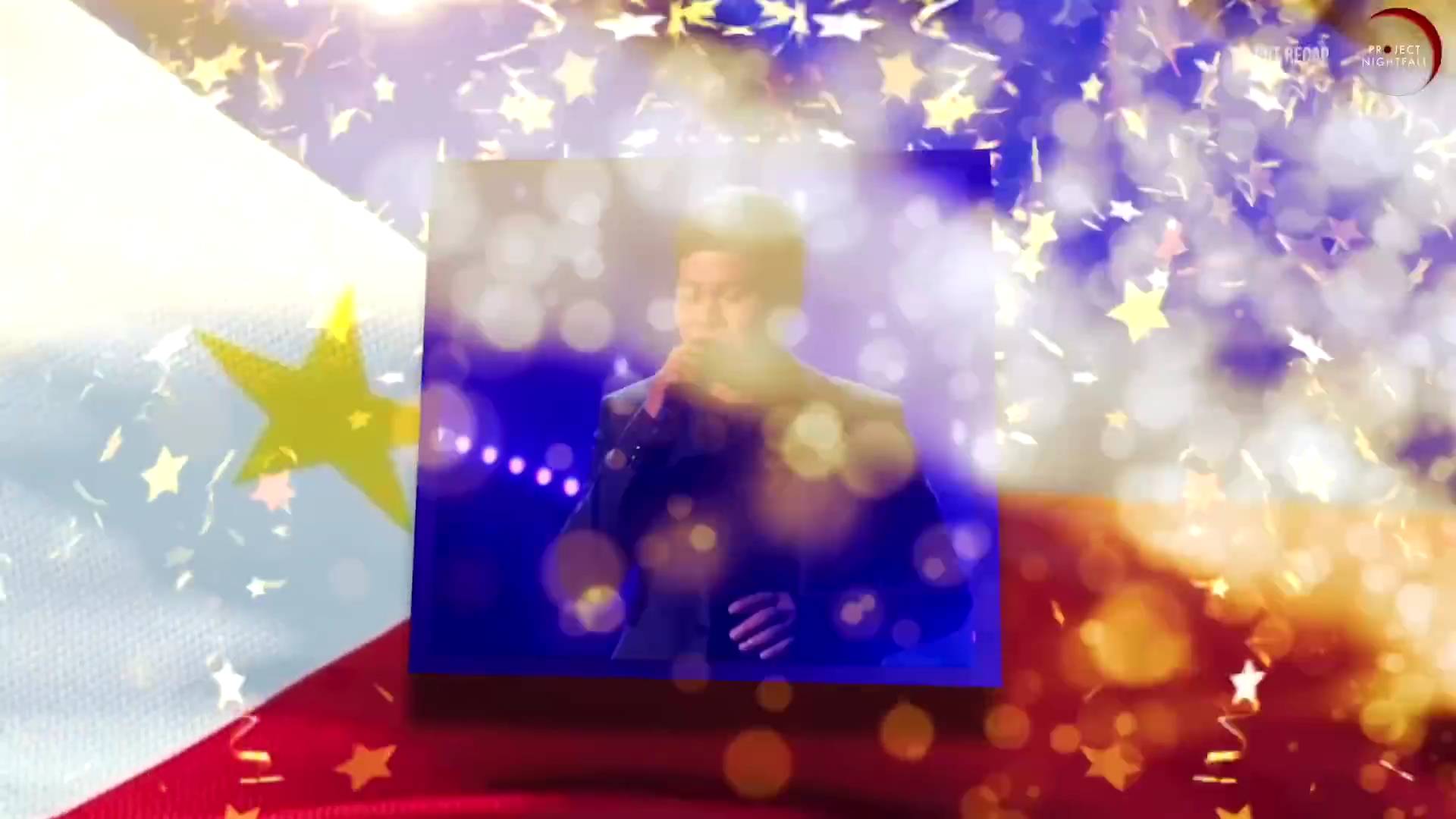 Why so many Filipinos are great singers