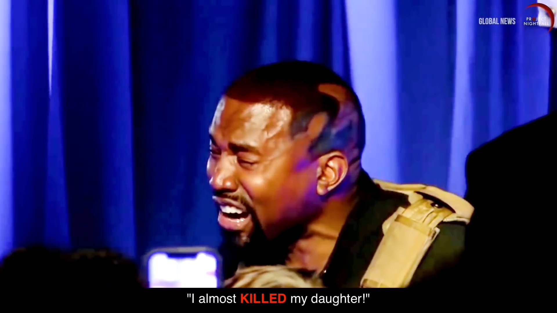 Why the KimYe divorce is so toxic