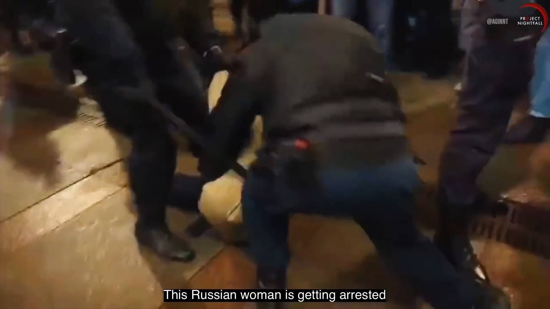 Why the world needs to stop hating all Russians