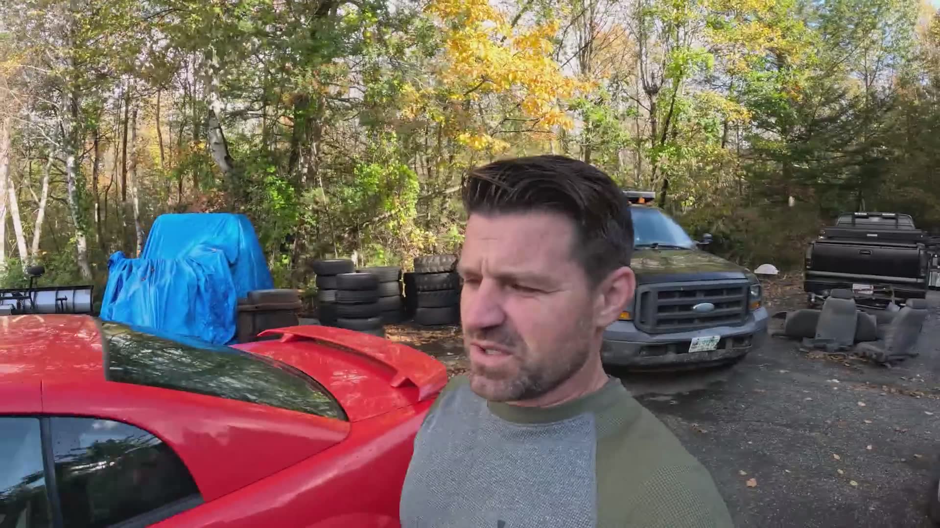 This $2500 500HP Porsche was still not a great deal and here's why