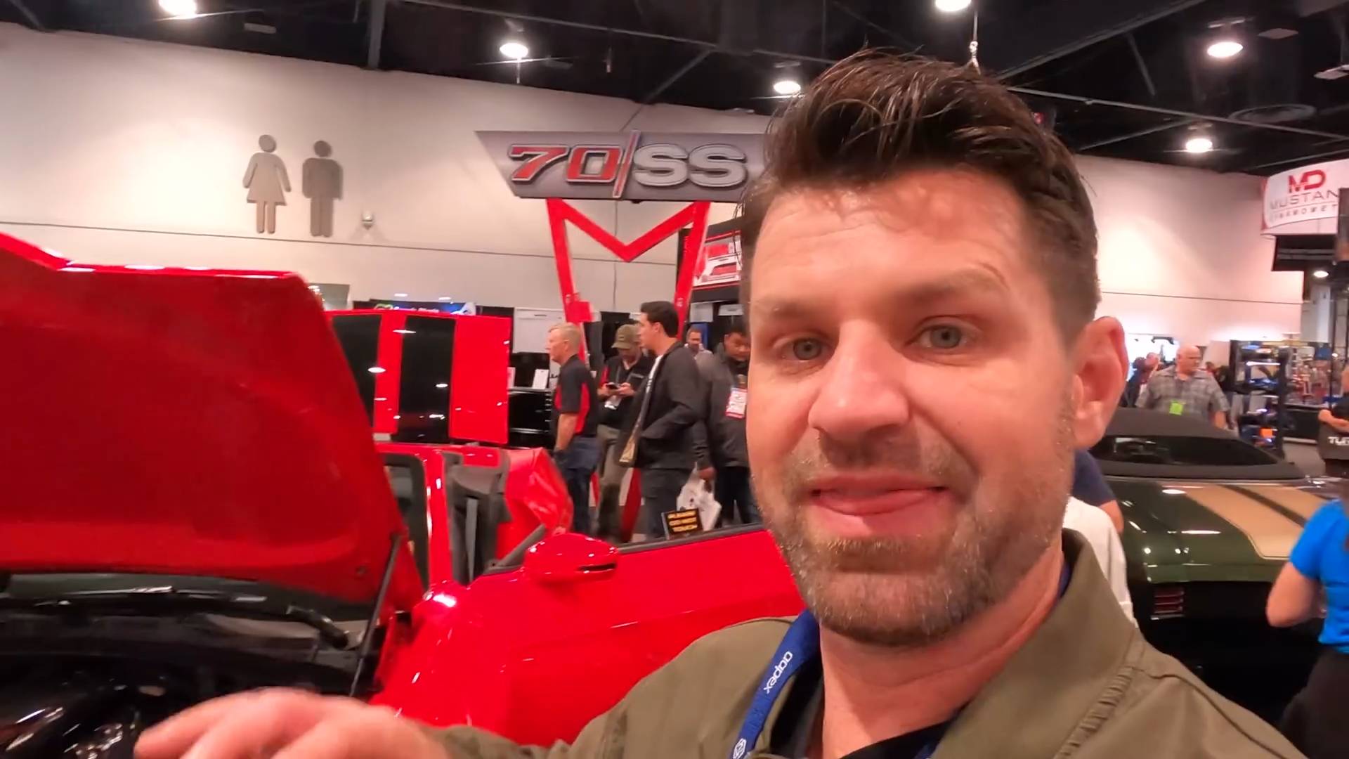 This Chevy Chevelle 454 has 1500HP and an MSRP of $275,000