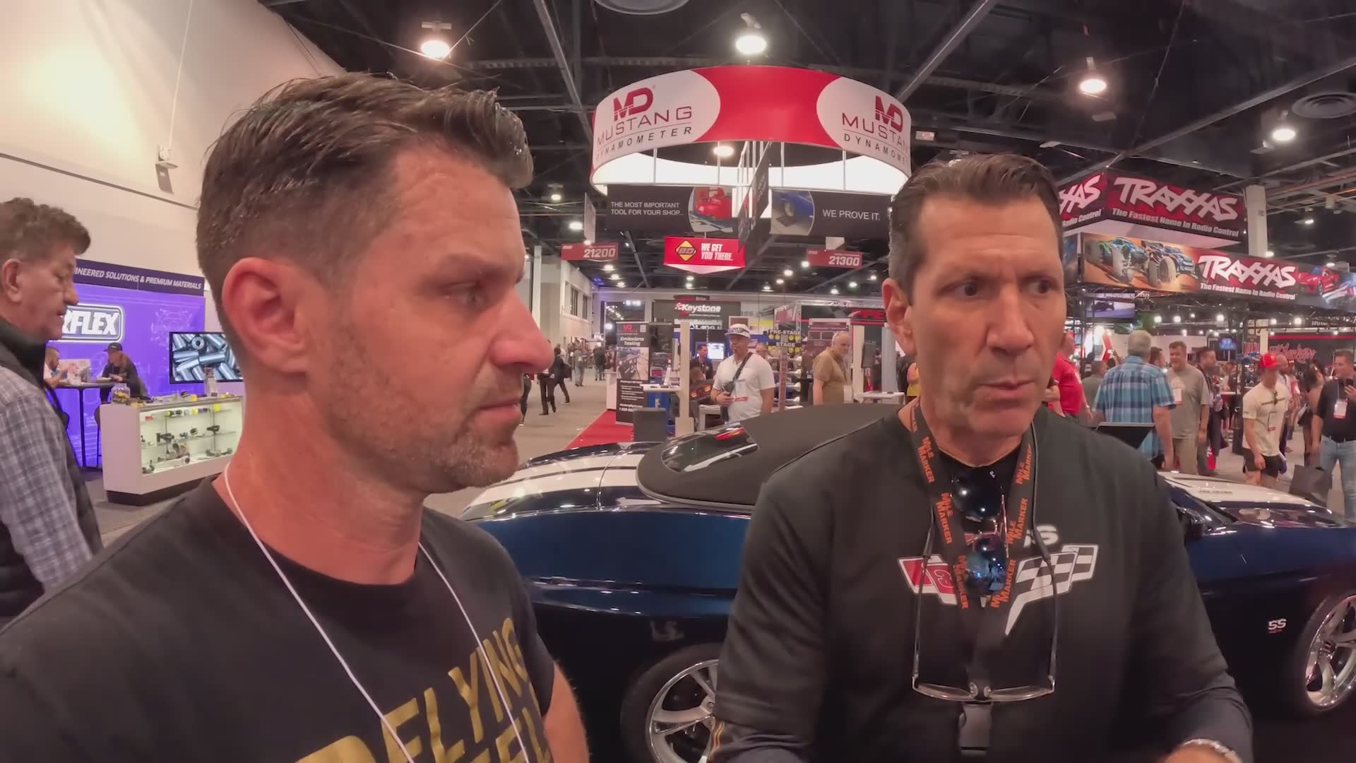 This Chevy Chevelle SS has 1500hp and an MSRP of $300,000