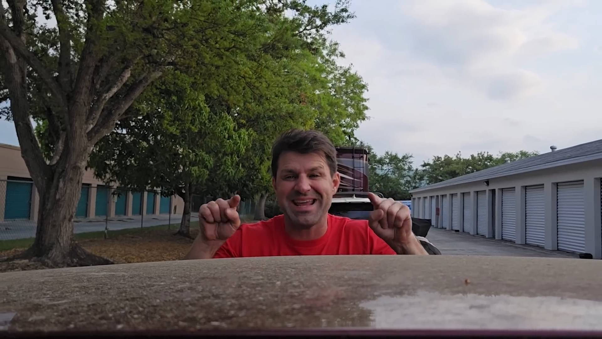 This 4k dash cam is worth the investment