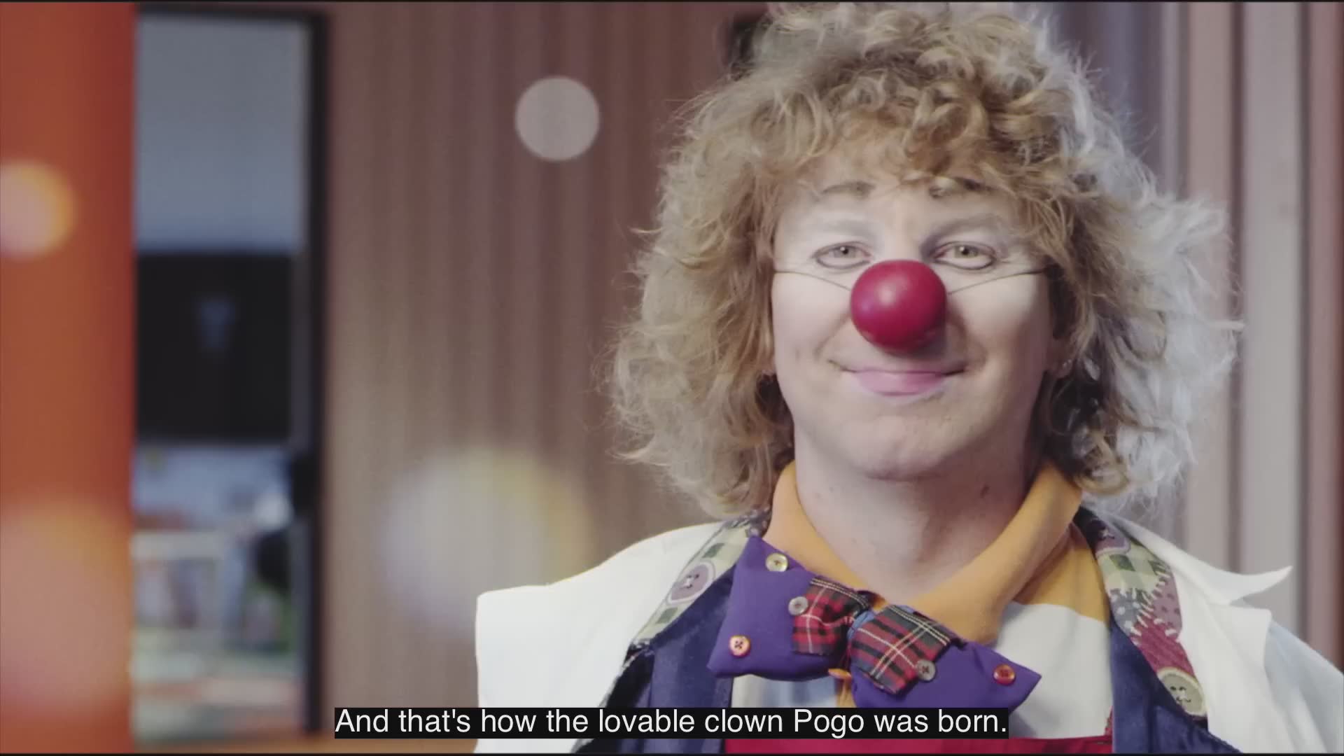 A clown serial killer who was everyone's favorite neighbor