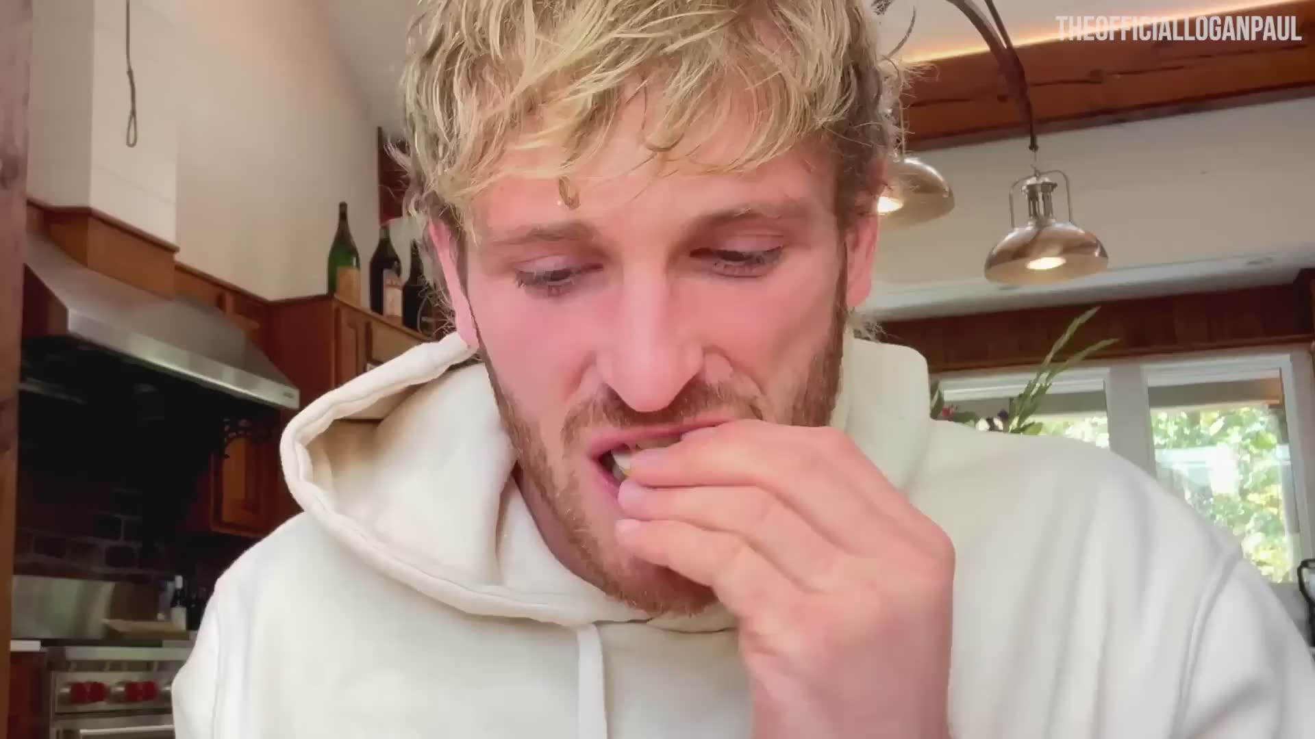 How kids were fooled to eat Lunchly