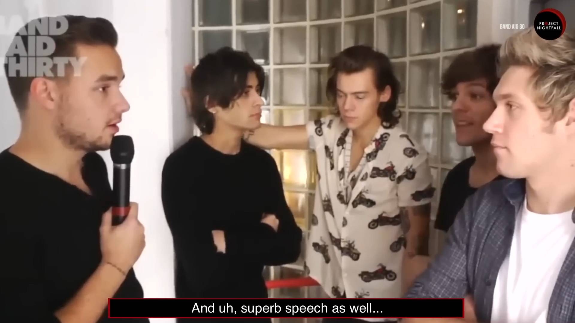 How One Direction broke Liam Payne