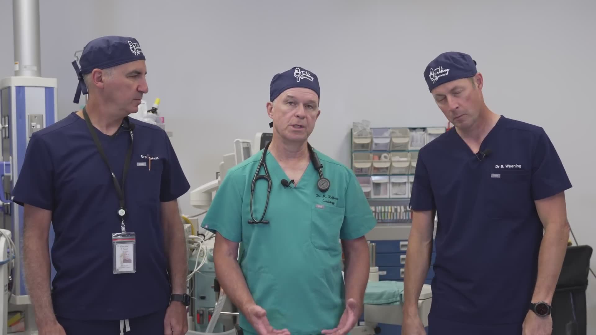 Aortic stenosis and the TAVI procedure | Insights from a cardiologist