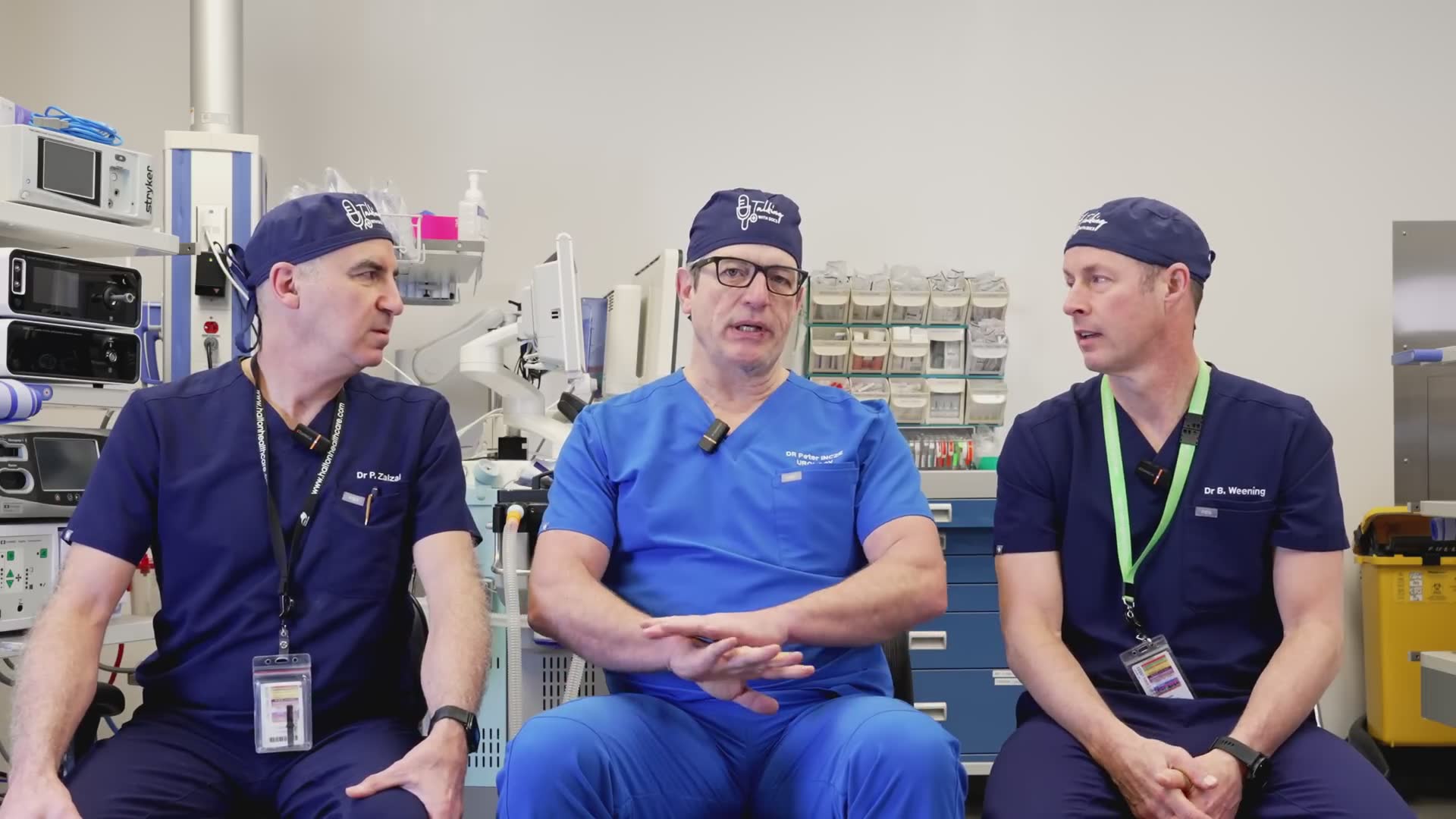 Bladder cancer explained | Risk factors, symptoms and treatment