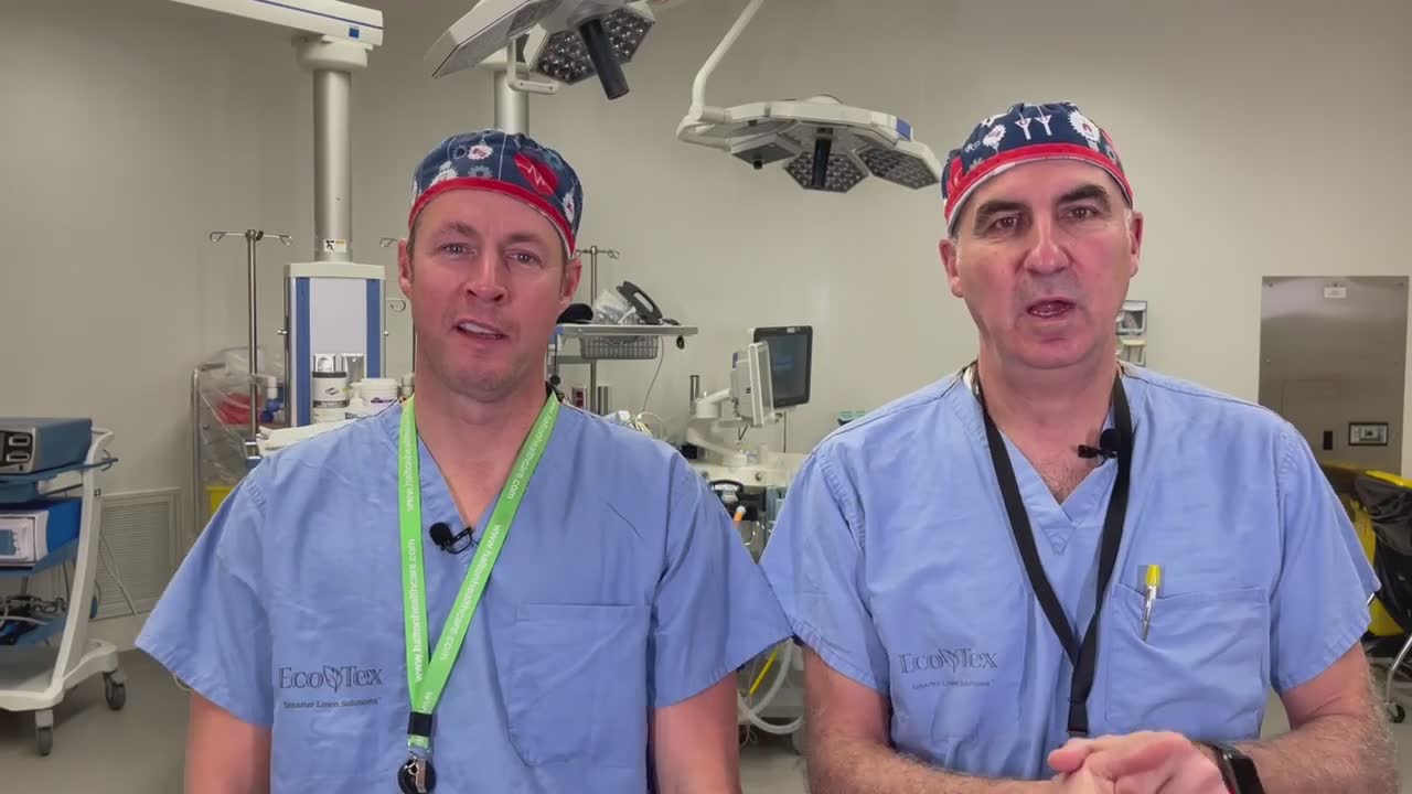 Blood transfusions in 2021 | Will I need one for my total joint replacement?