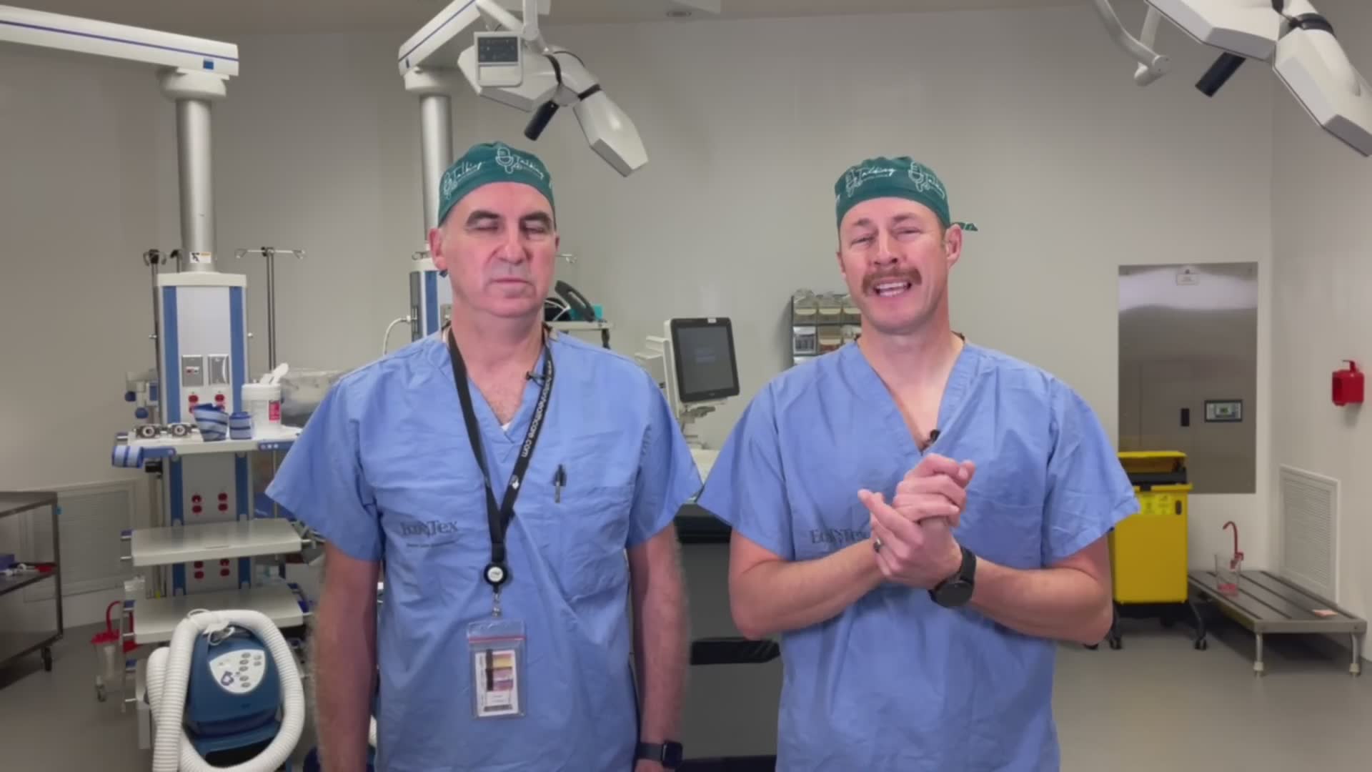 Broken hip surgery | Fix or replace?