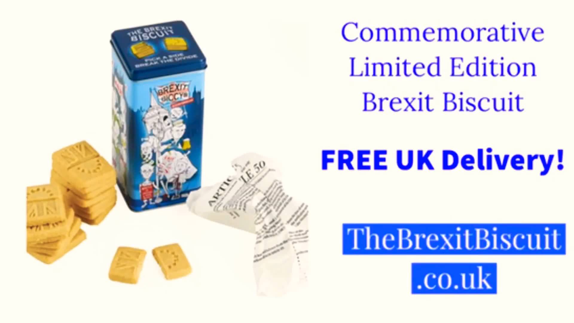 EU make new demands, say deal now imminent