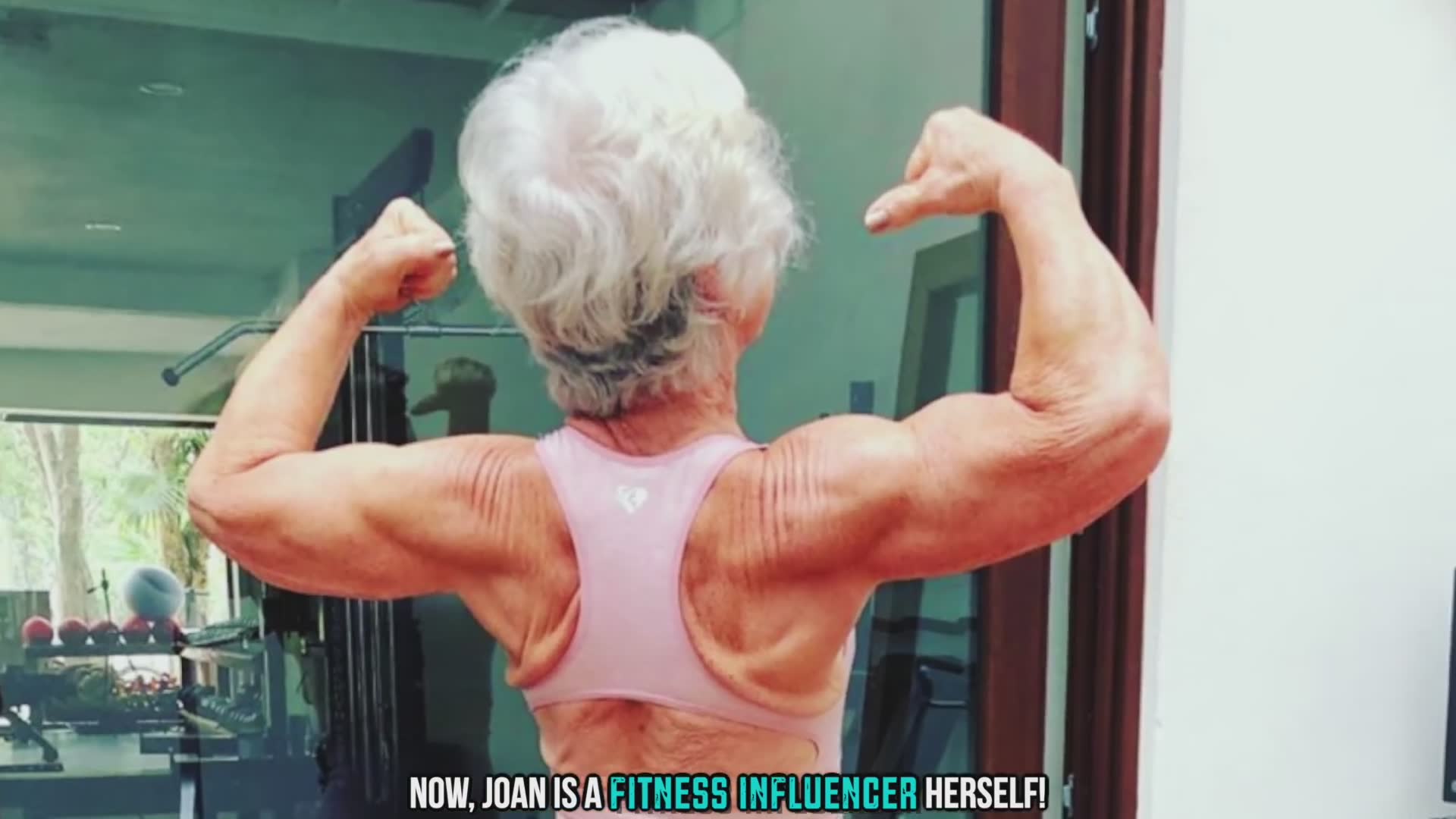 Get motivated by these amazing fitness transformations