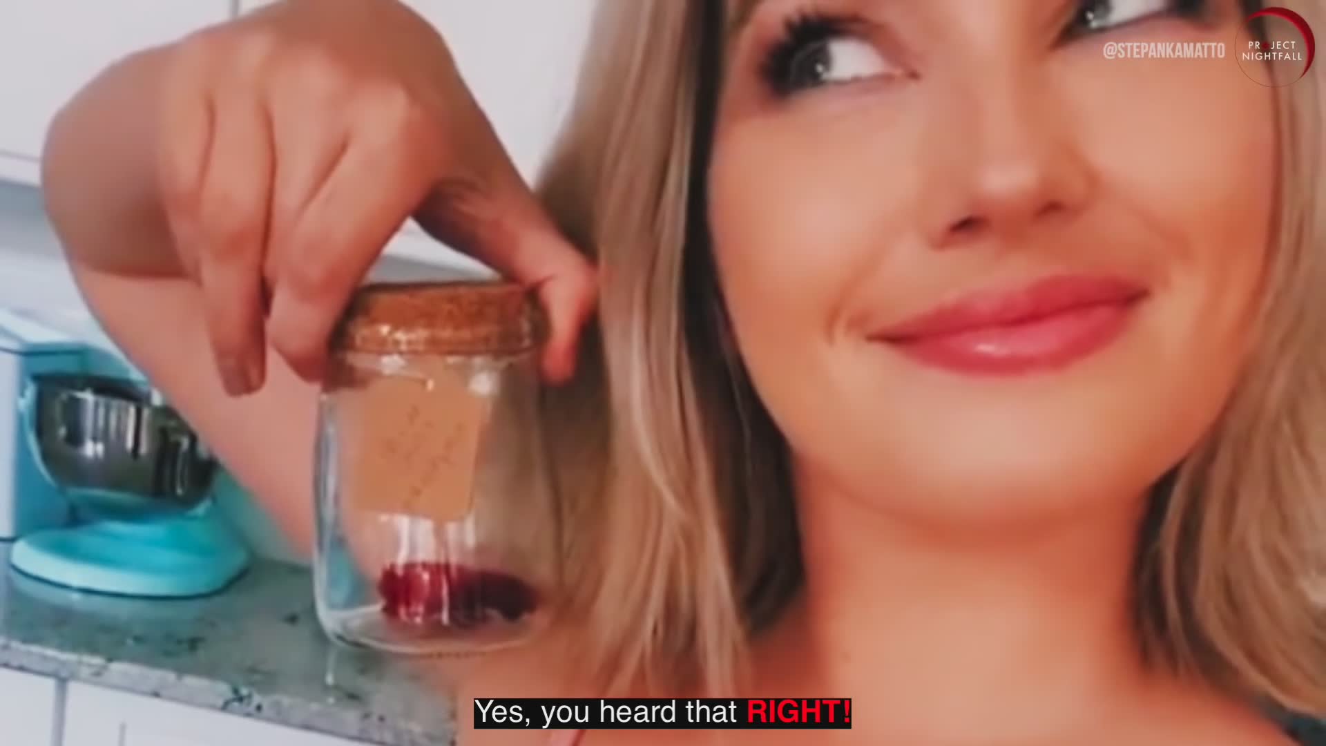Grossest products sold by pretty influencers