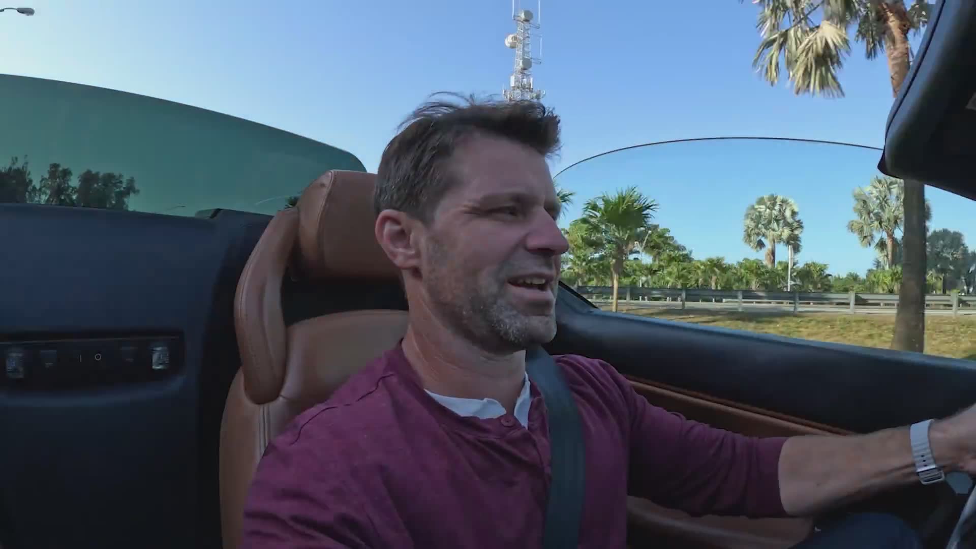 The crazy thing that happened after I bought this cheap Lamborghini
