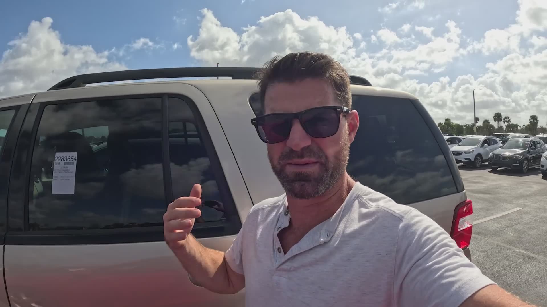 This is why it's the right time to buy a car