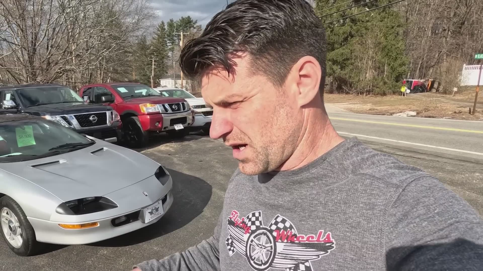 Why bank repo cards are the worst