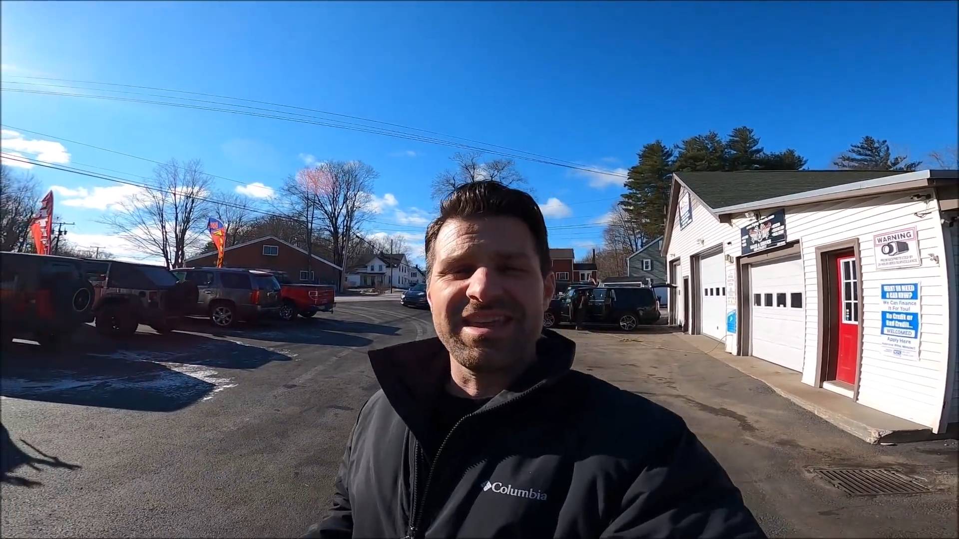 Why I shut down my auto repair business