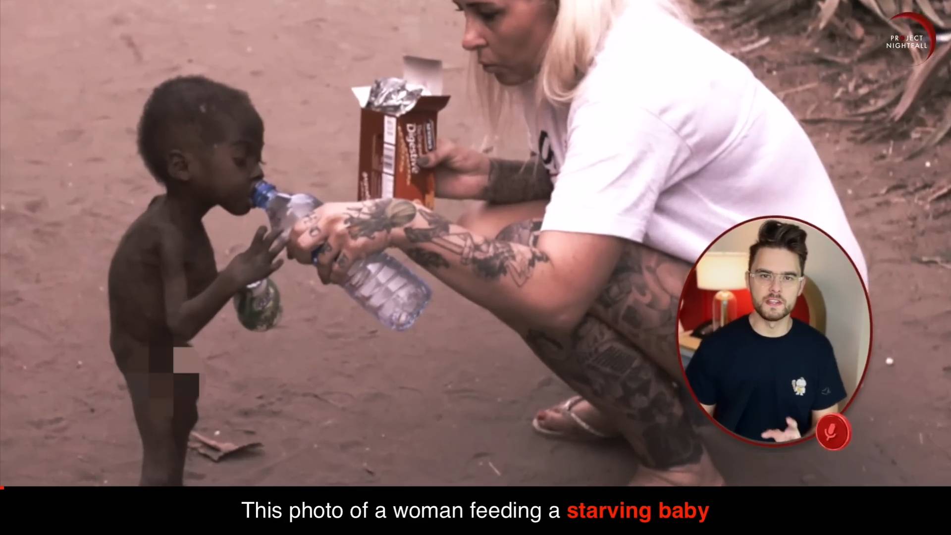 His own family abandoned him over this
