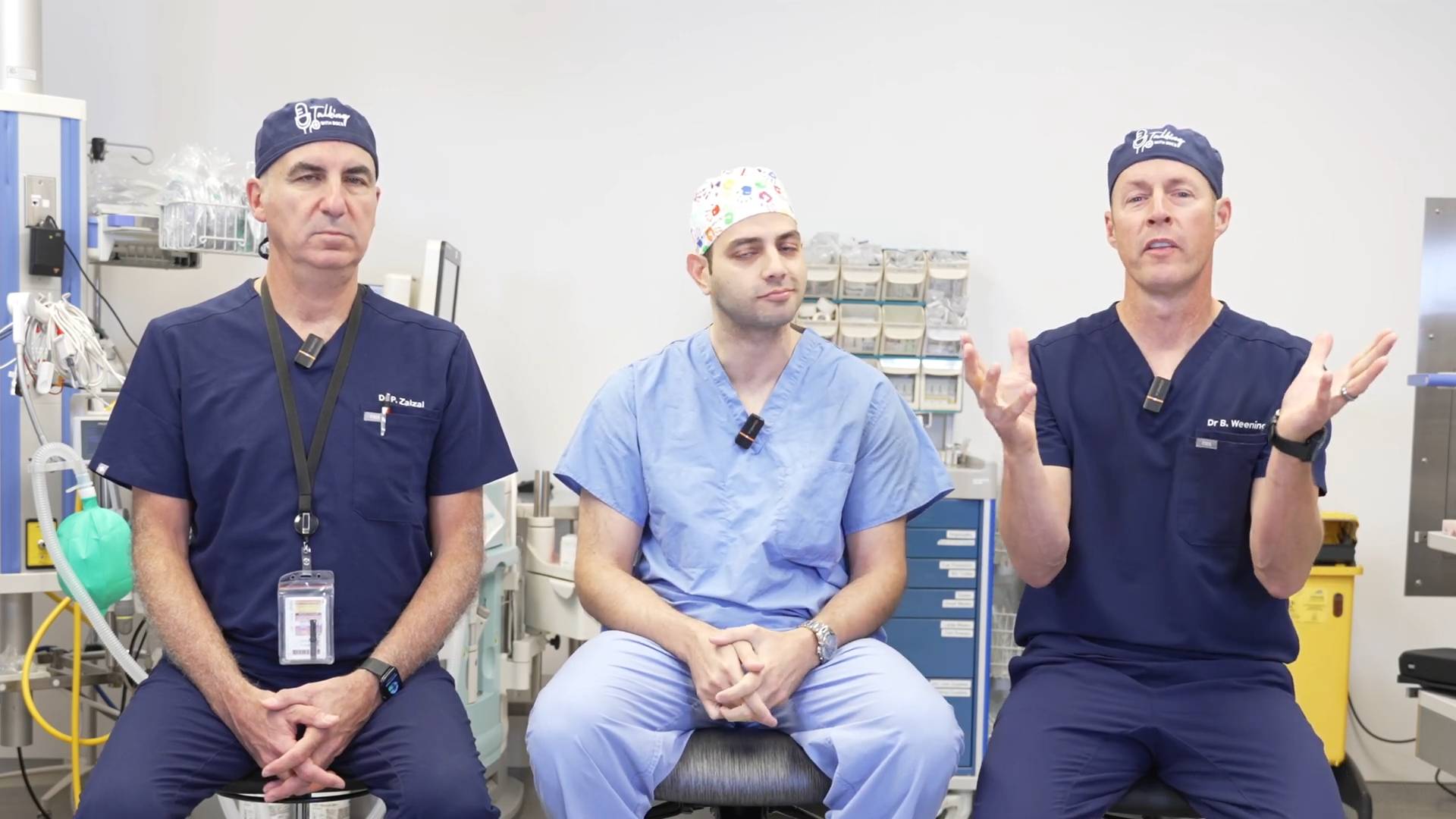 Can one doctor make a difference? Watch this inspiring journey