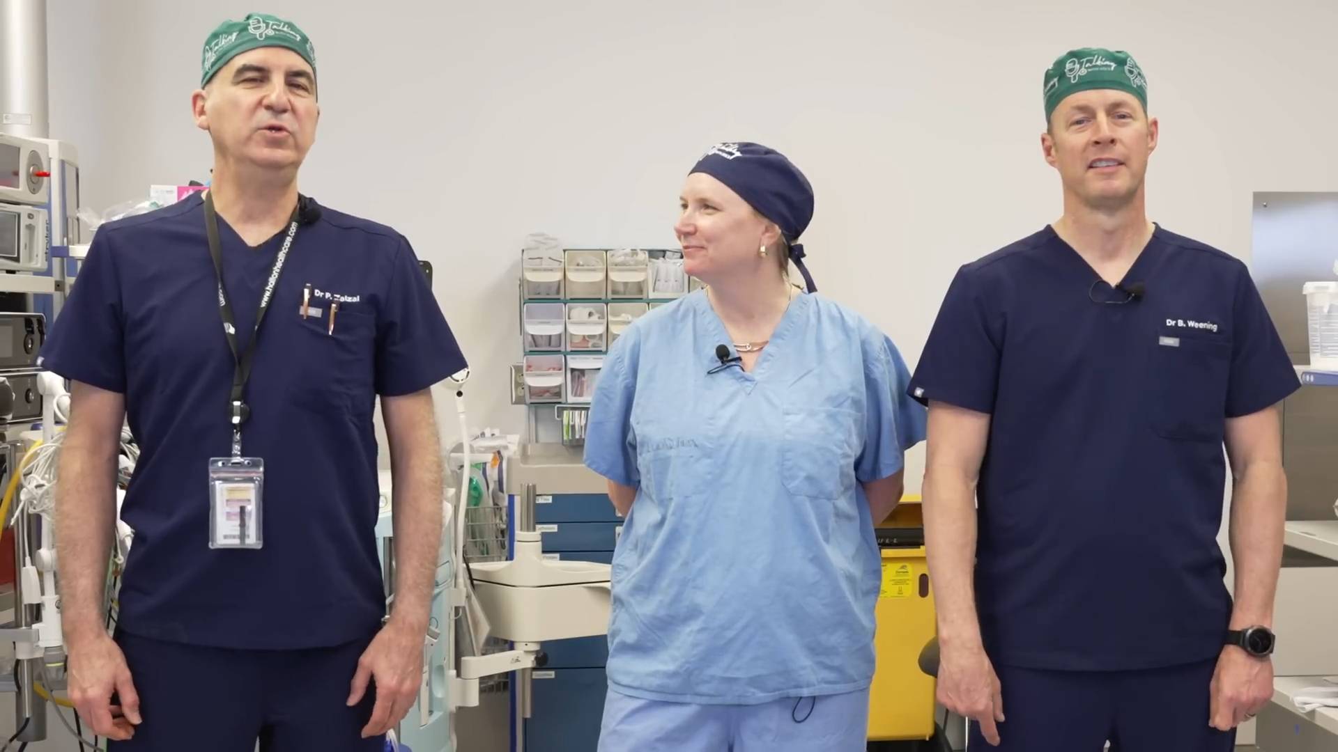 Diary of our CEO | Melissa Farrell discusses healthcare, burnout and more