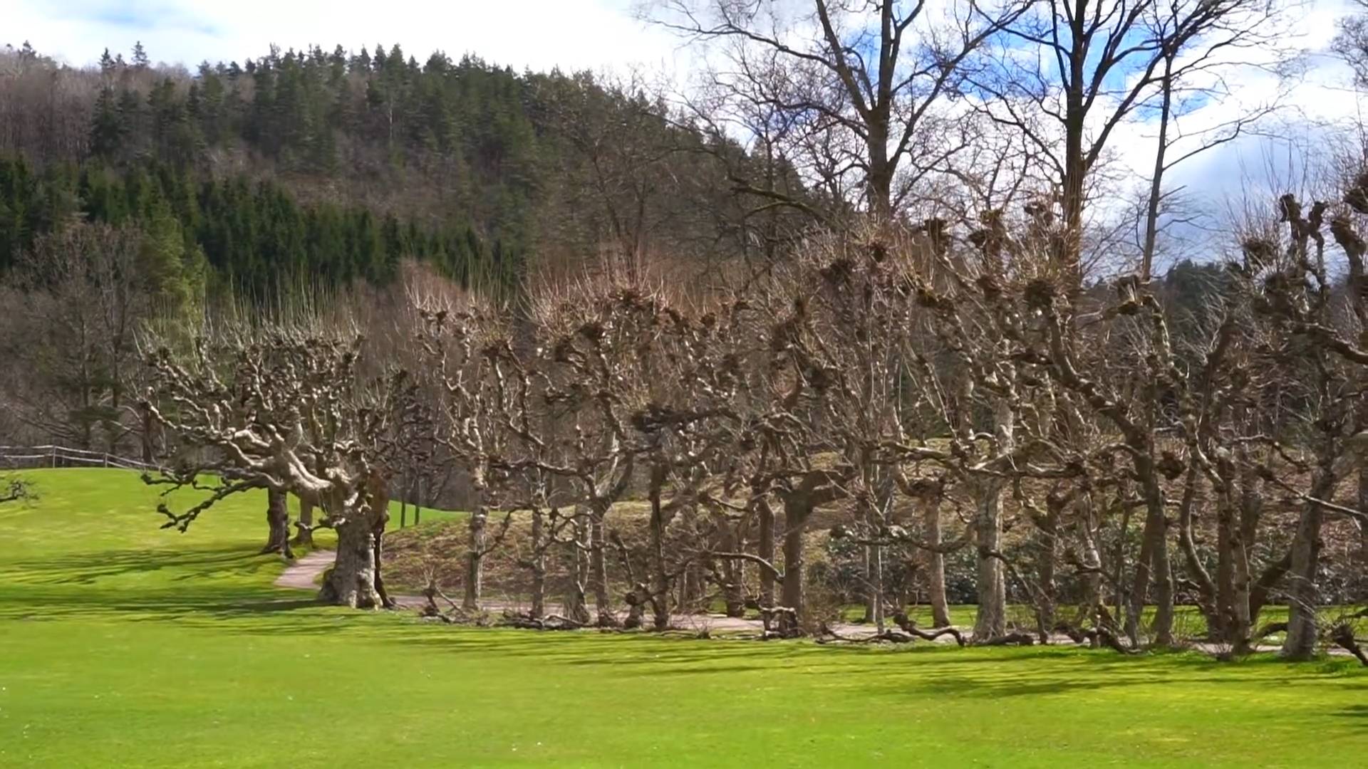 Spis på en 500 år gammel gård | Boen Gård i Norge