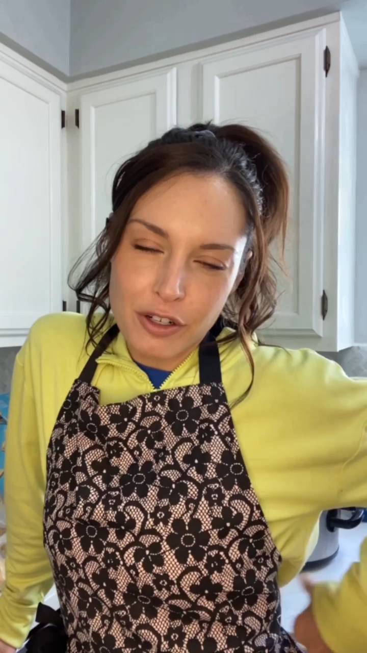 Best crock-pot roast ever