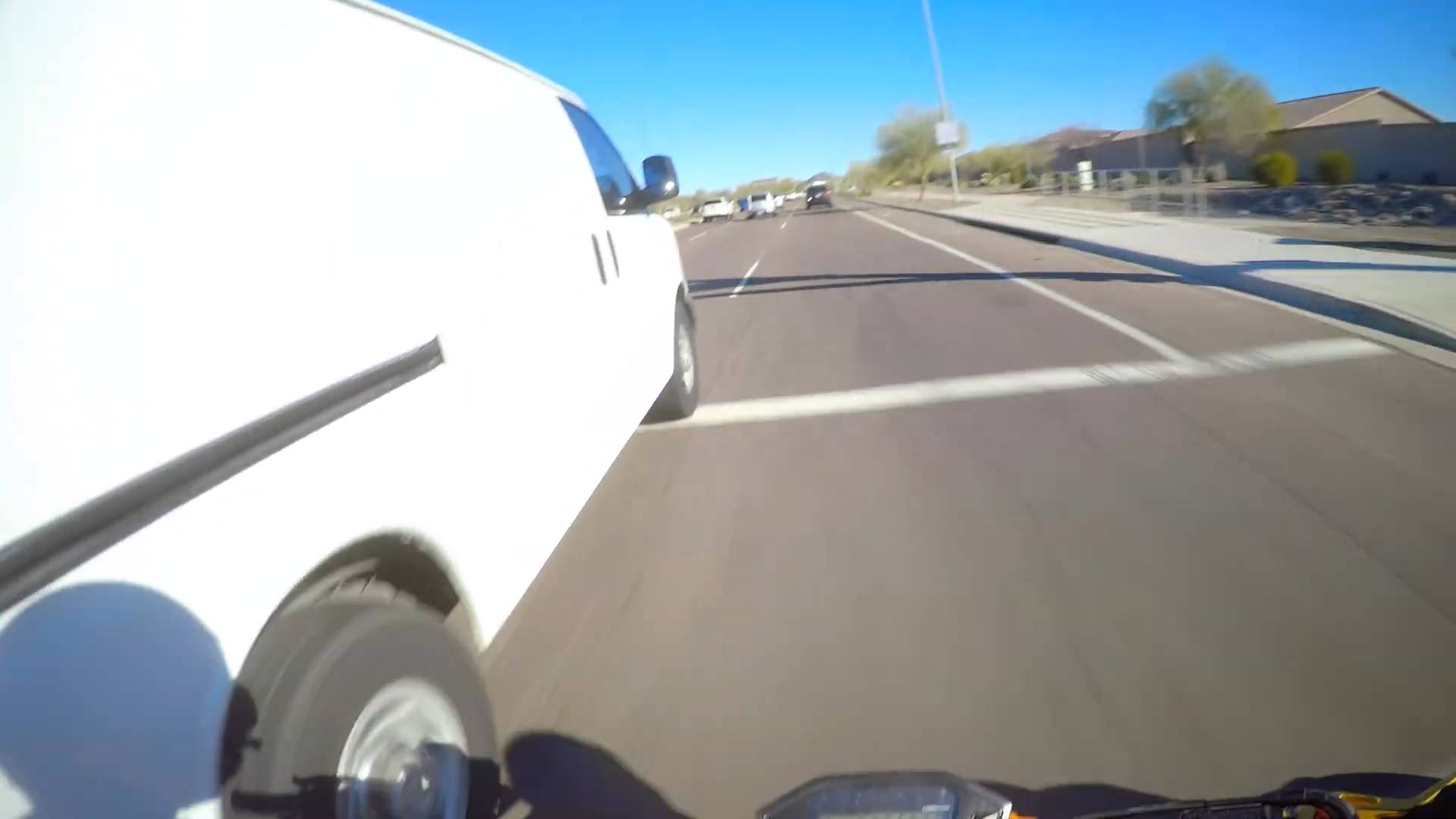 Bad drivers are taking over | It's getting worse