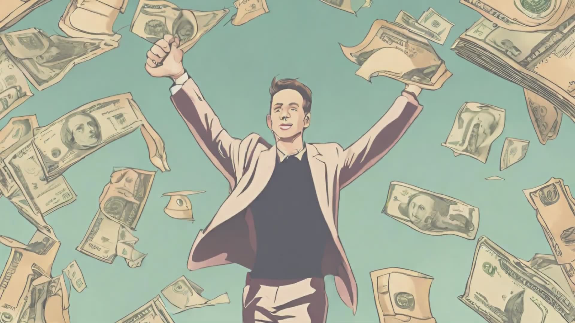 Mind over money | The psychology behind wealth