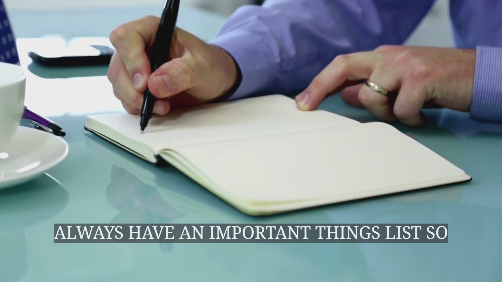 Power of discipline | Establish and maintain discipline for good