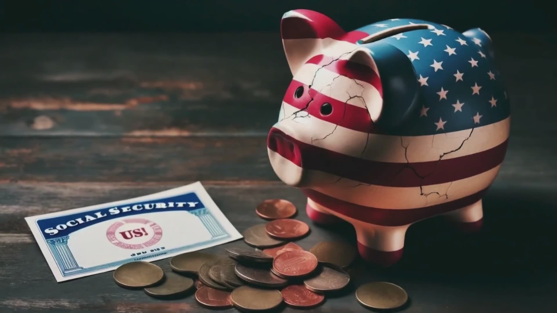 The impending Social Security crisis | What you need to know