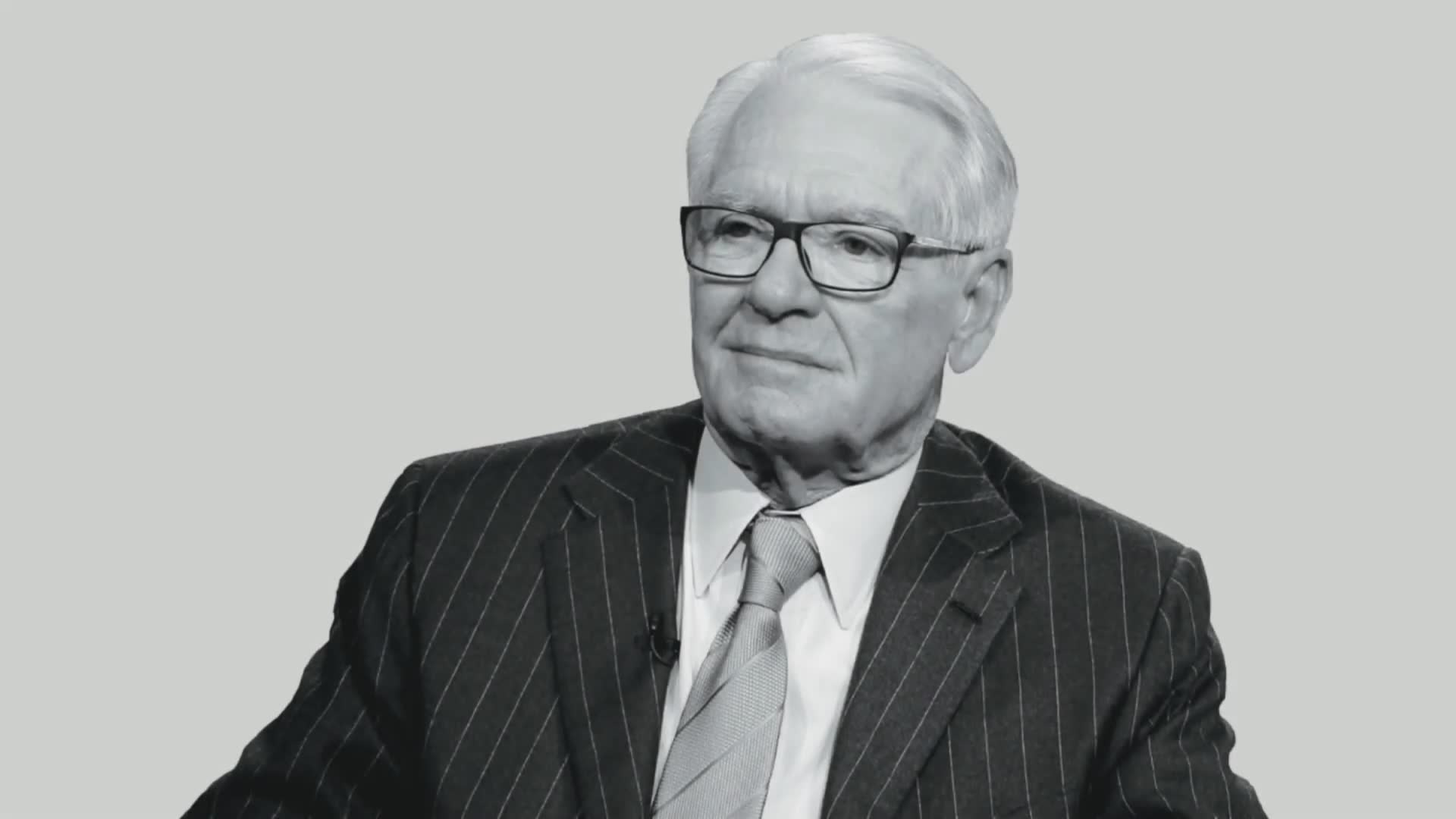 The rise and challenges of Charles Schwab