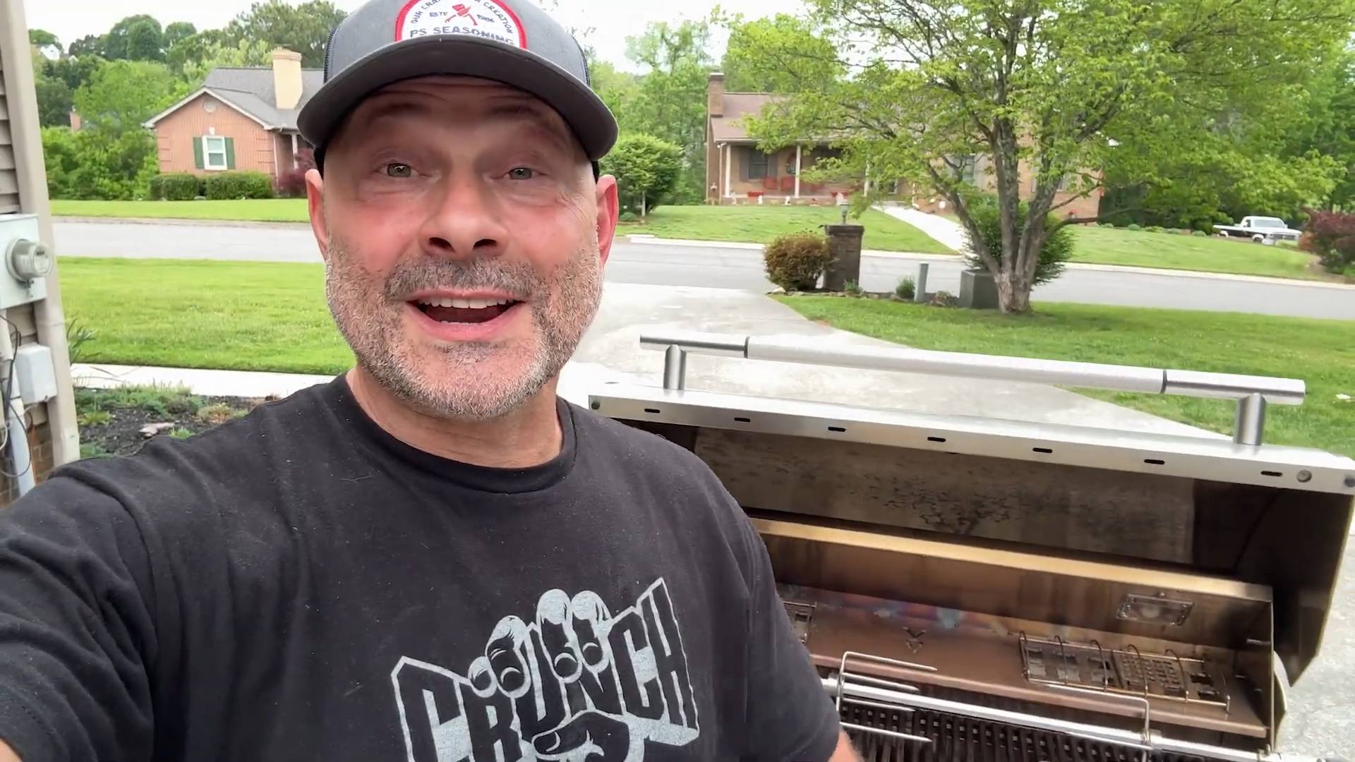 The best gas grill | This just might be it
