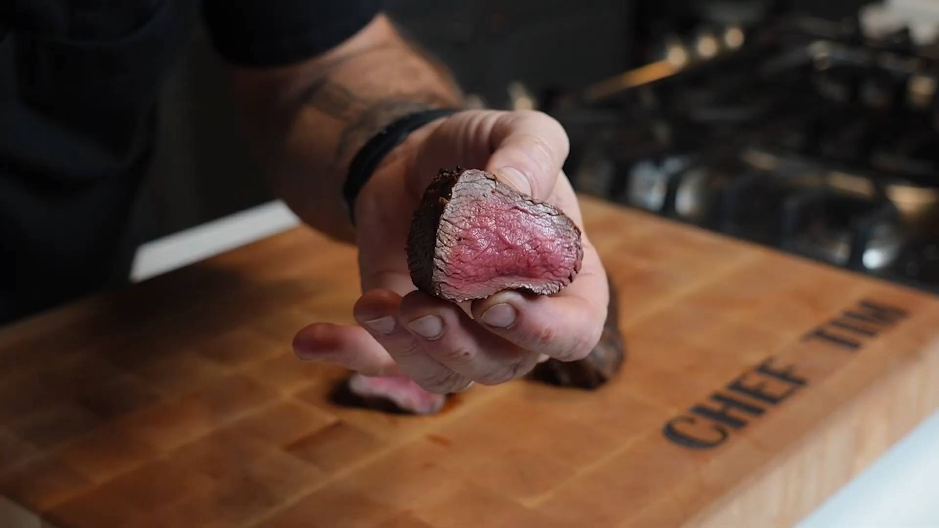 Easy and best way to cook venison | How to cook deer