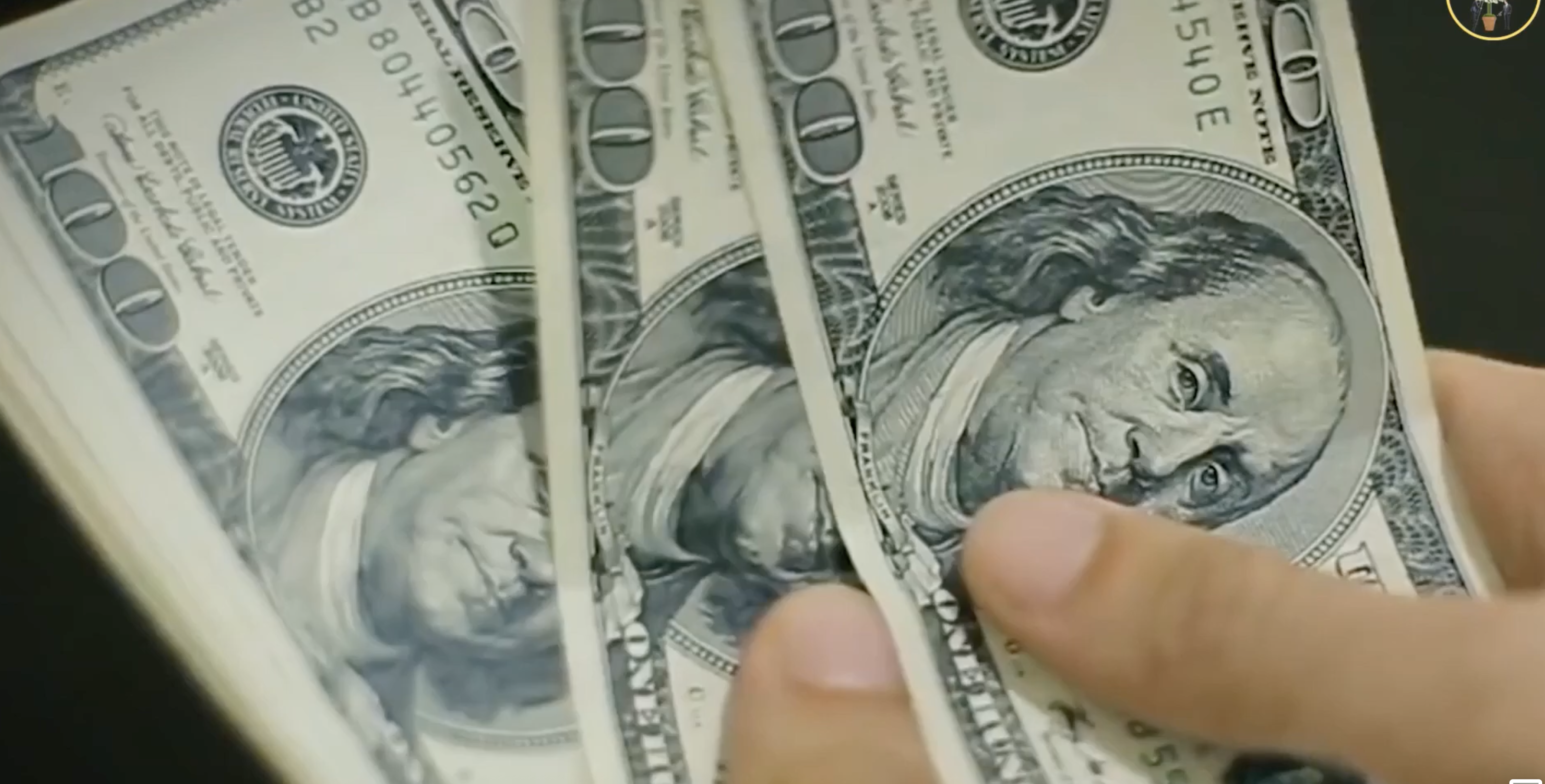 Why 2% succeed and 98% don't with Dave Ramsey