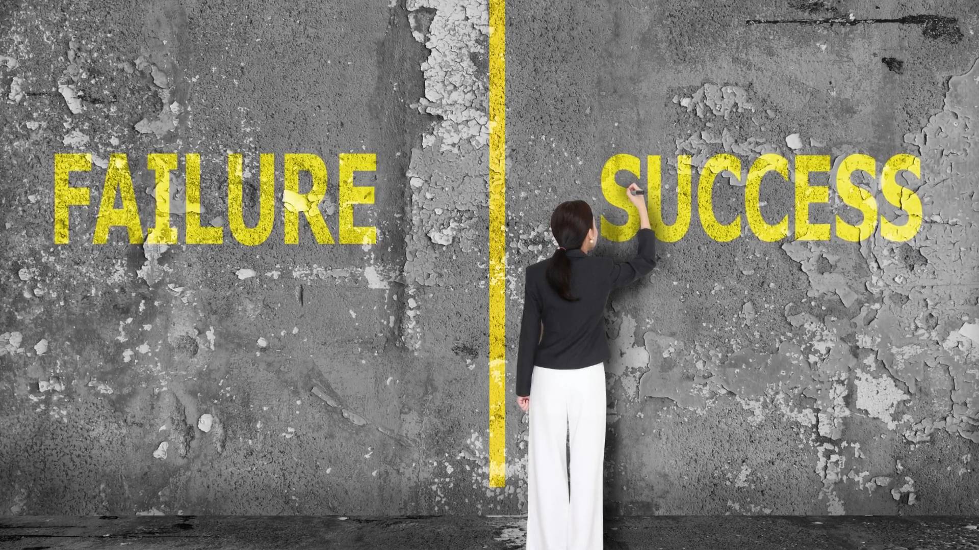 Failure to success | Thomas Edison's motivation