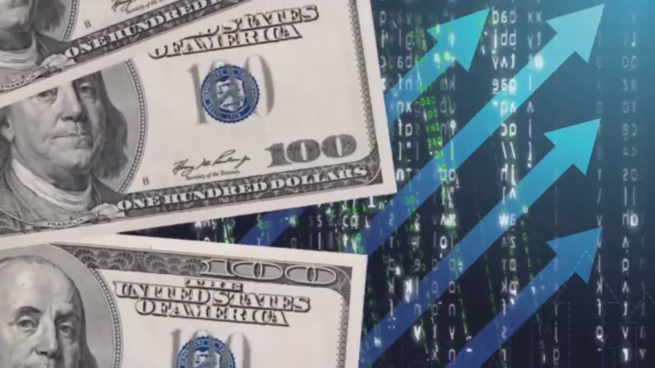 How the economy works with Ray Dalio principles